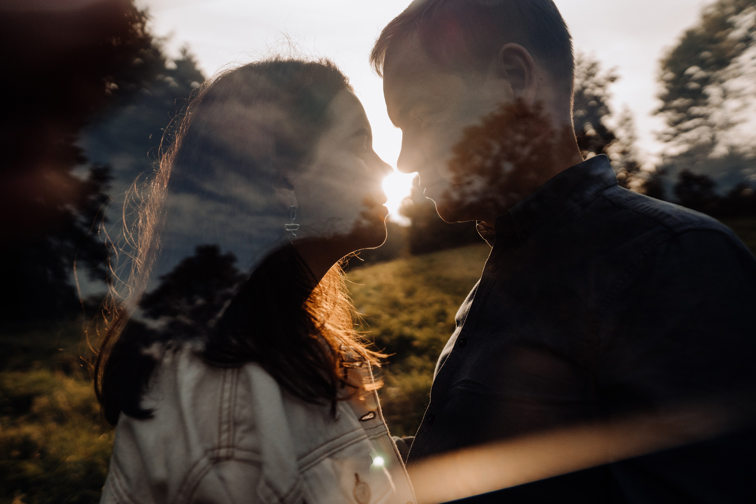 Couples. Фотограф в Праге Анна Лебедева