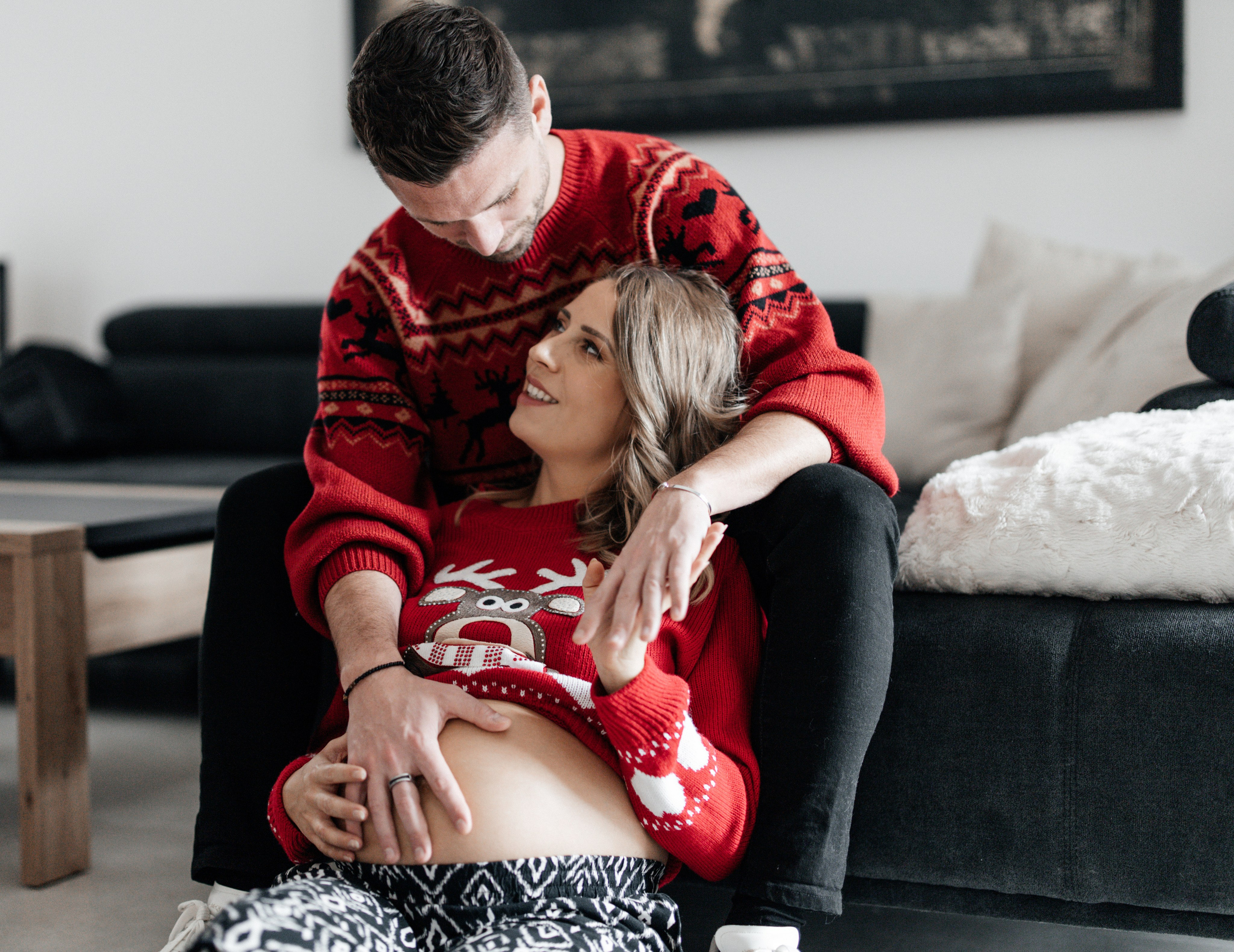Rêve d’Attente. Photographe à Chartres Ekaterina Kudinova