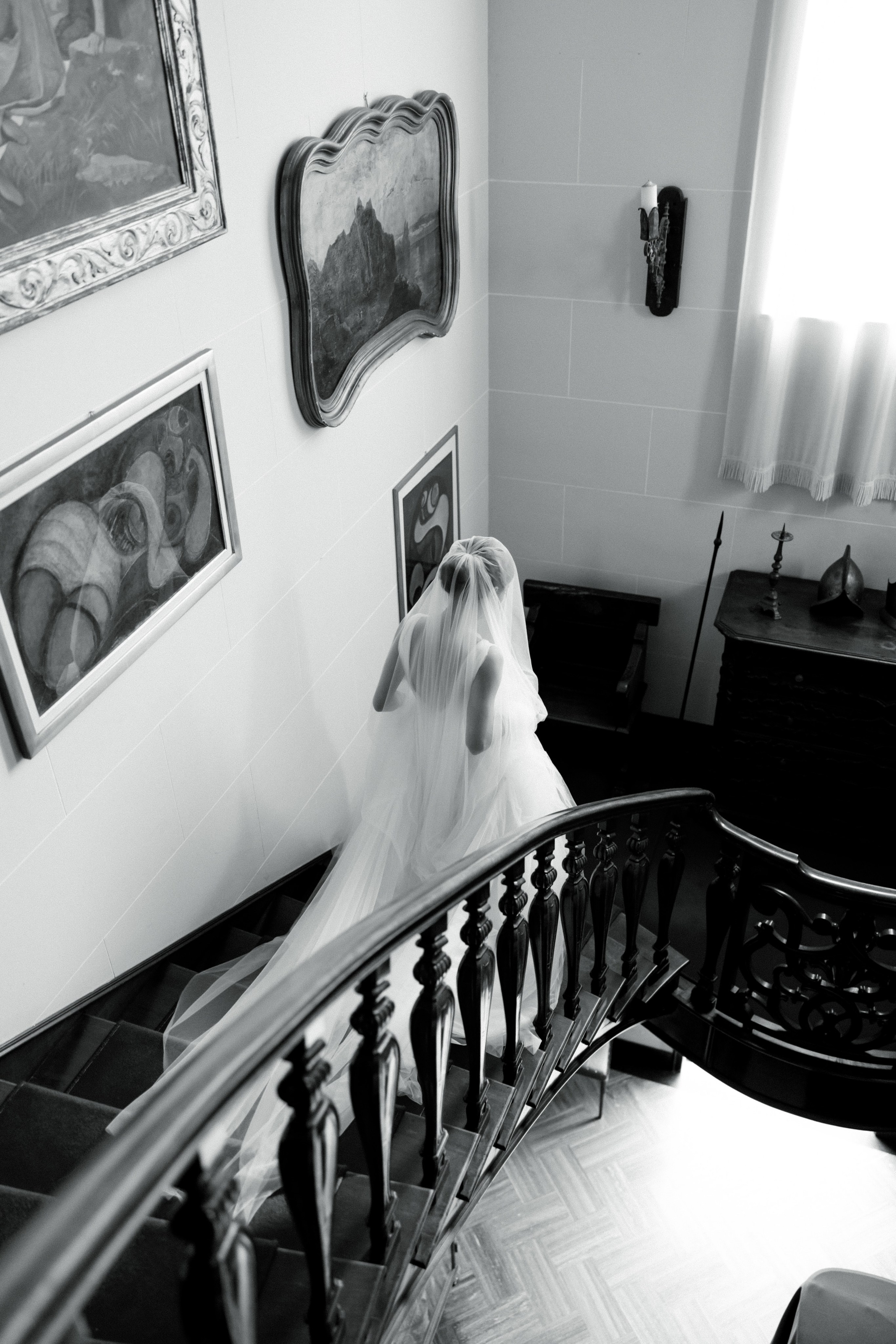 Andrew & Asya. Fotografo di matrimoni