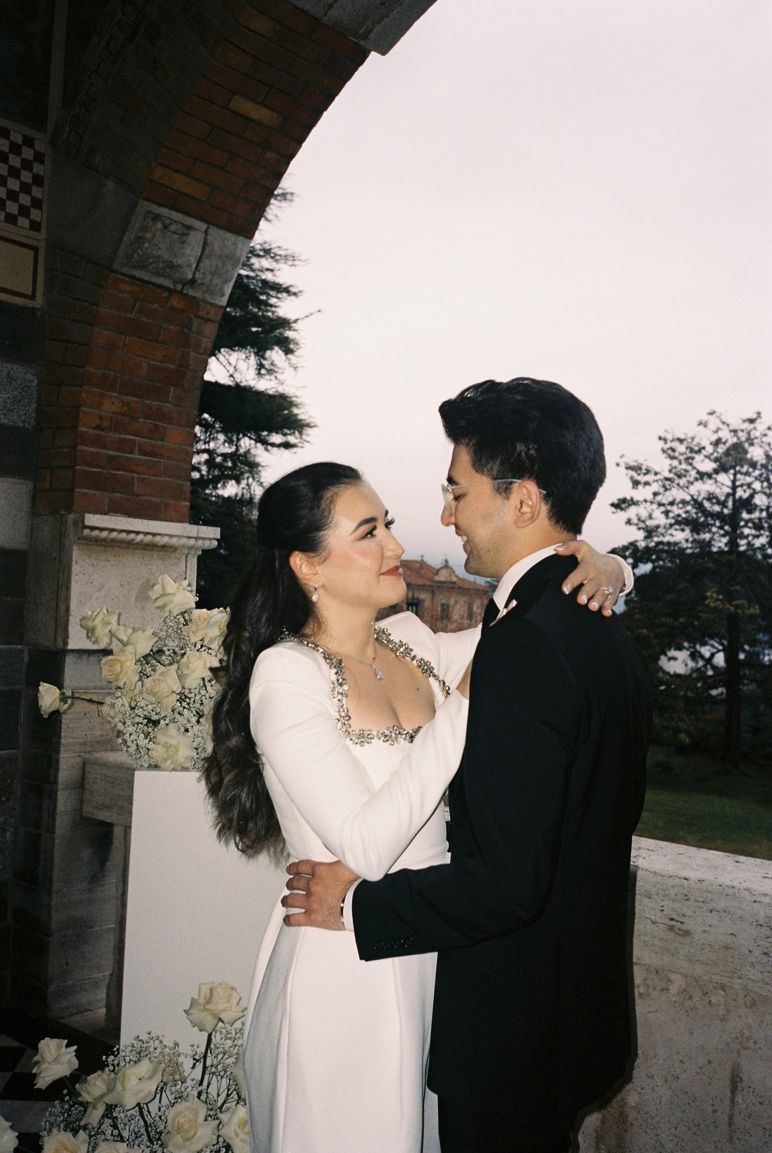 Proposal in Como | Romantic Lake Como Proposal Photoshoot. Wedding photographer in Italy