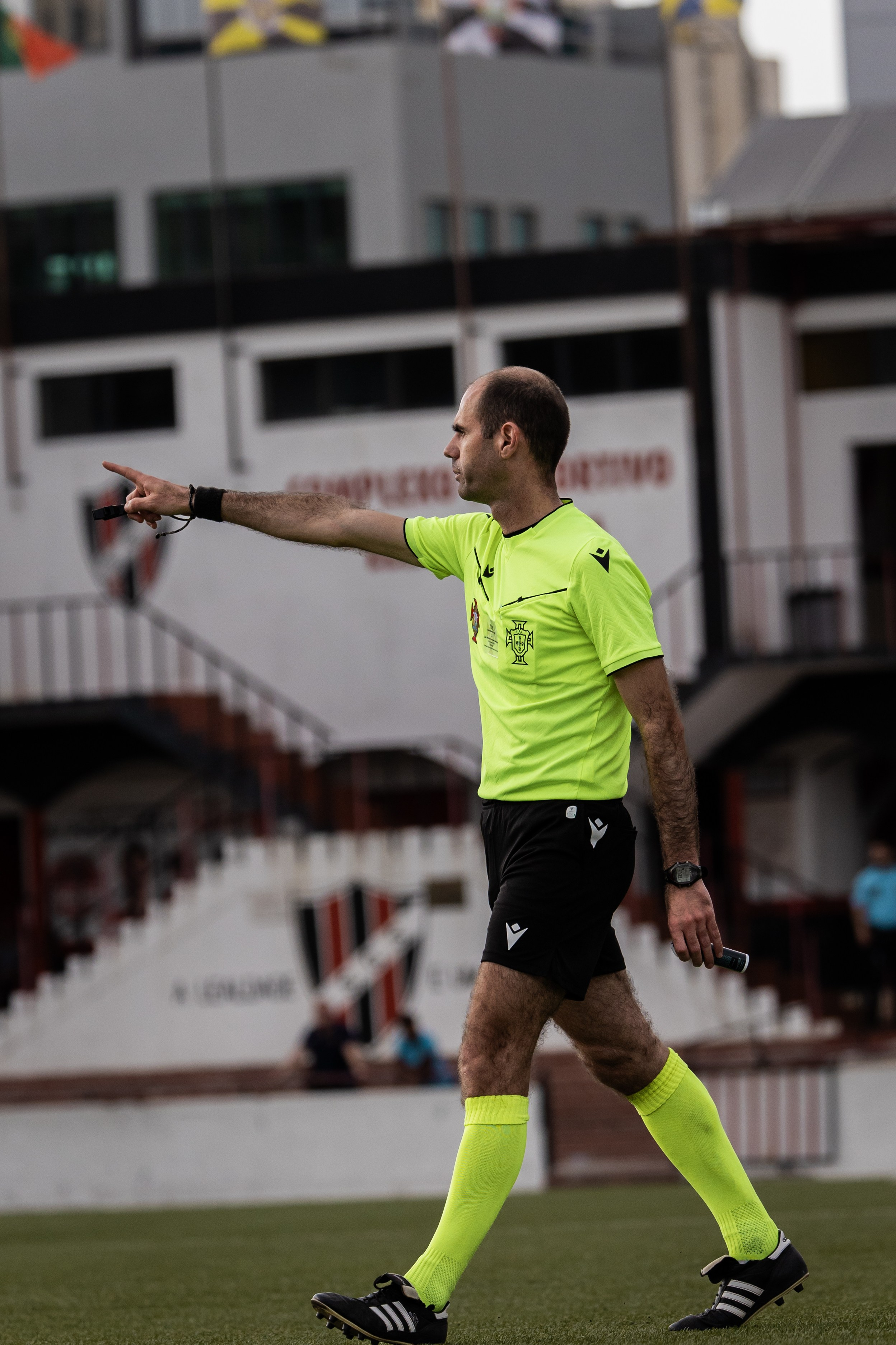 Final da taça AFL 2024/25. Retratos, eventos e Desporto