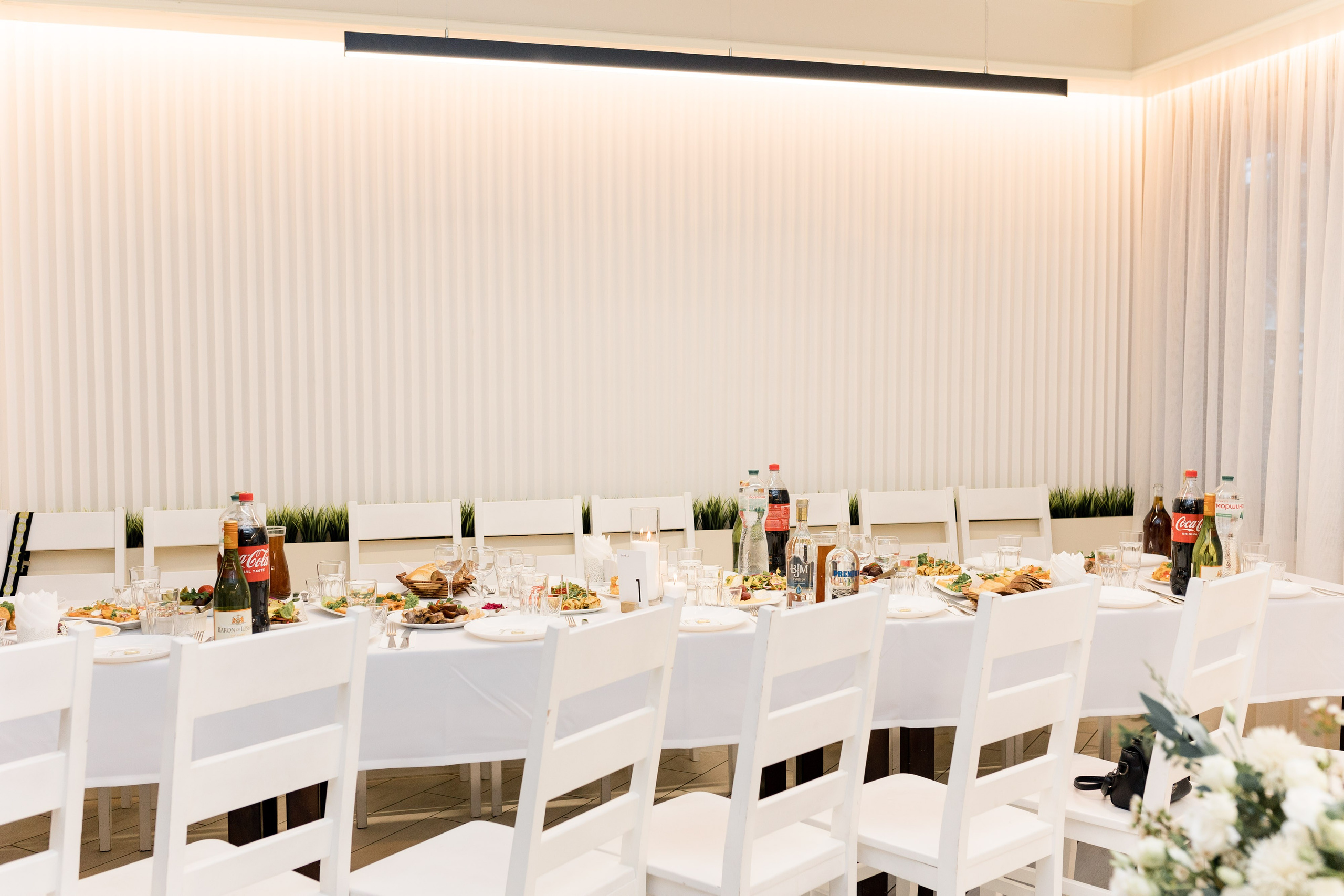 Аліна та Віктор. Ірина Терещук