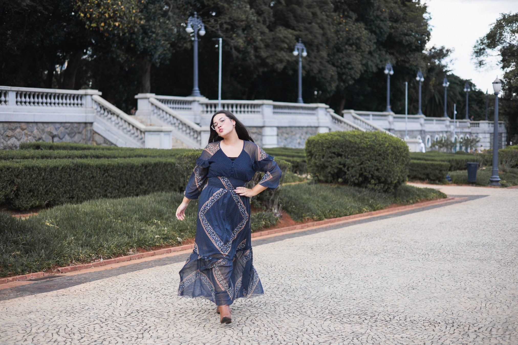 Laila — 15 Anos. Clika Photo