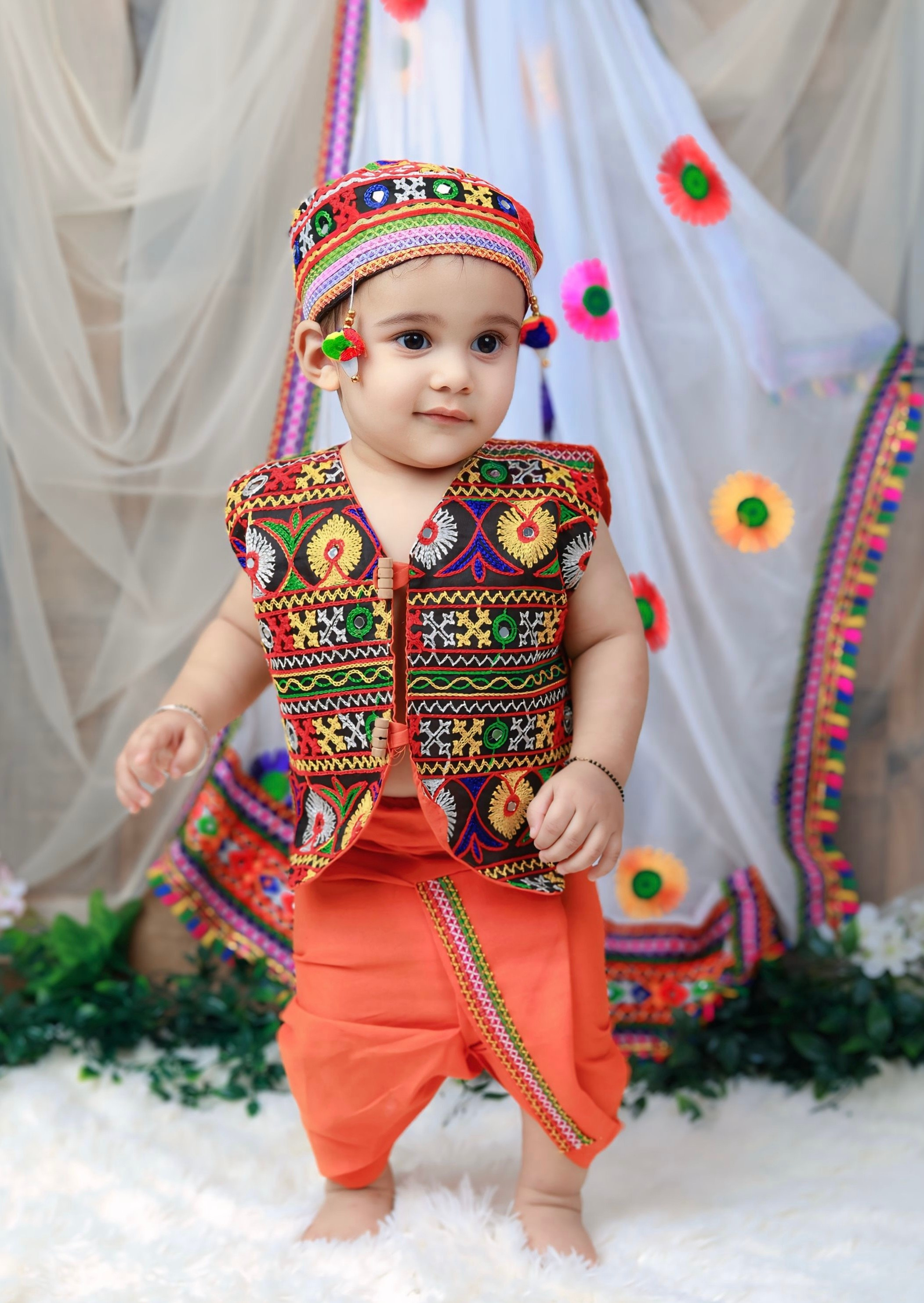 Krishna. AP Lens Photography | Newborn, Maternity, Milestone & Family Photographer Little Elm TX