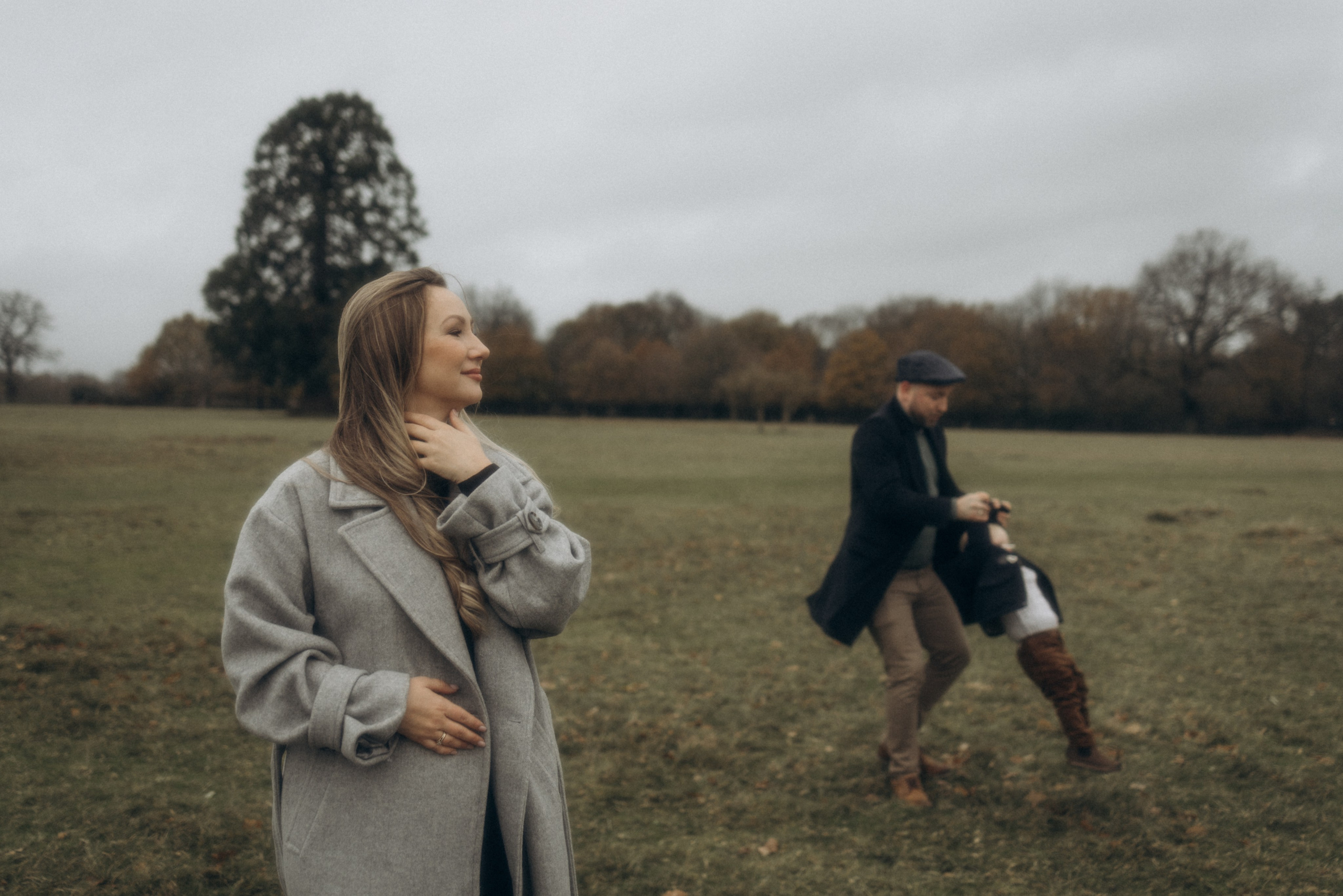 Alex, Vand, Leo. Photographer in Milton Keynes, Northampton & London — Wedding, Family & Portrait Photography