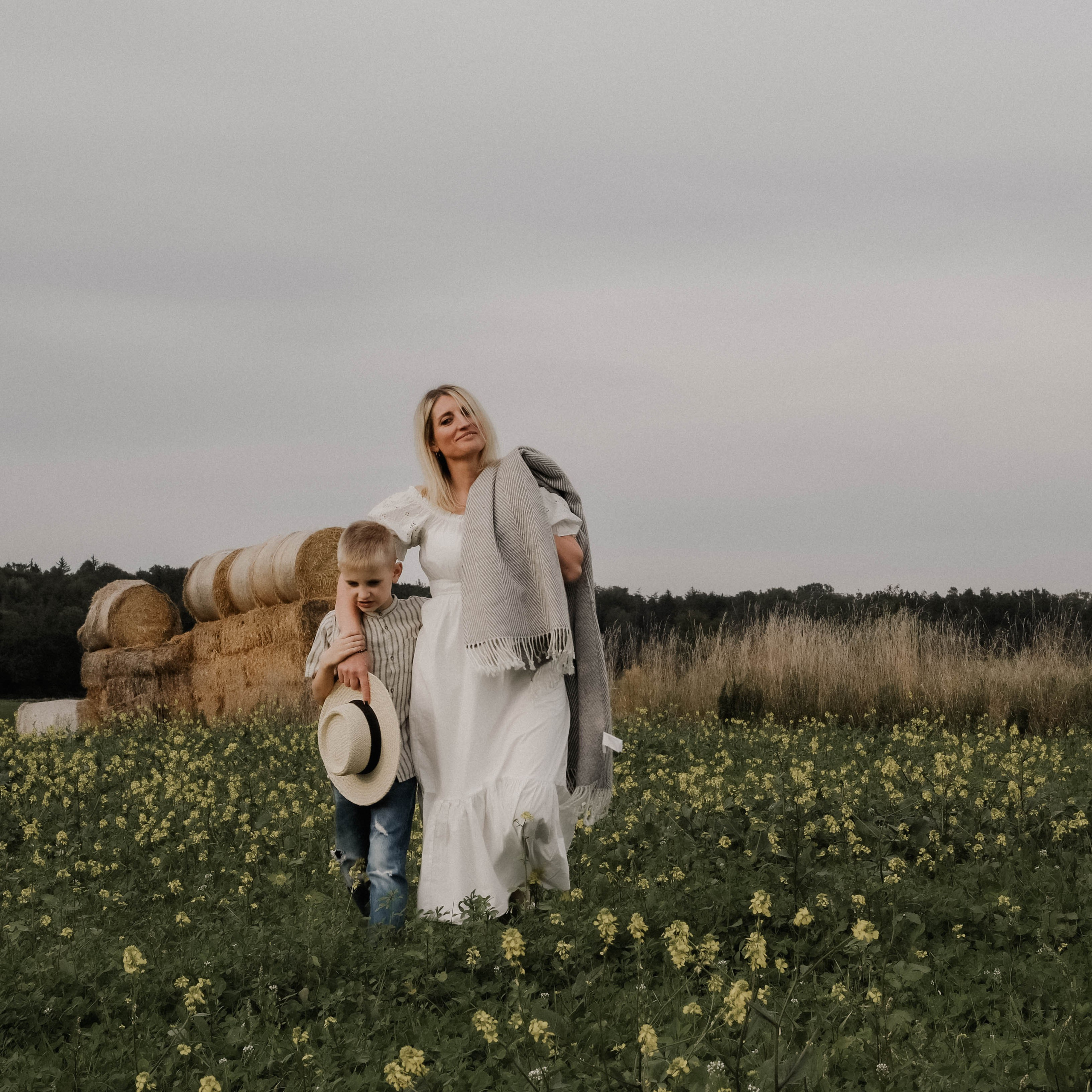 Familienfotografie. Natalja Photographie