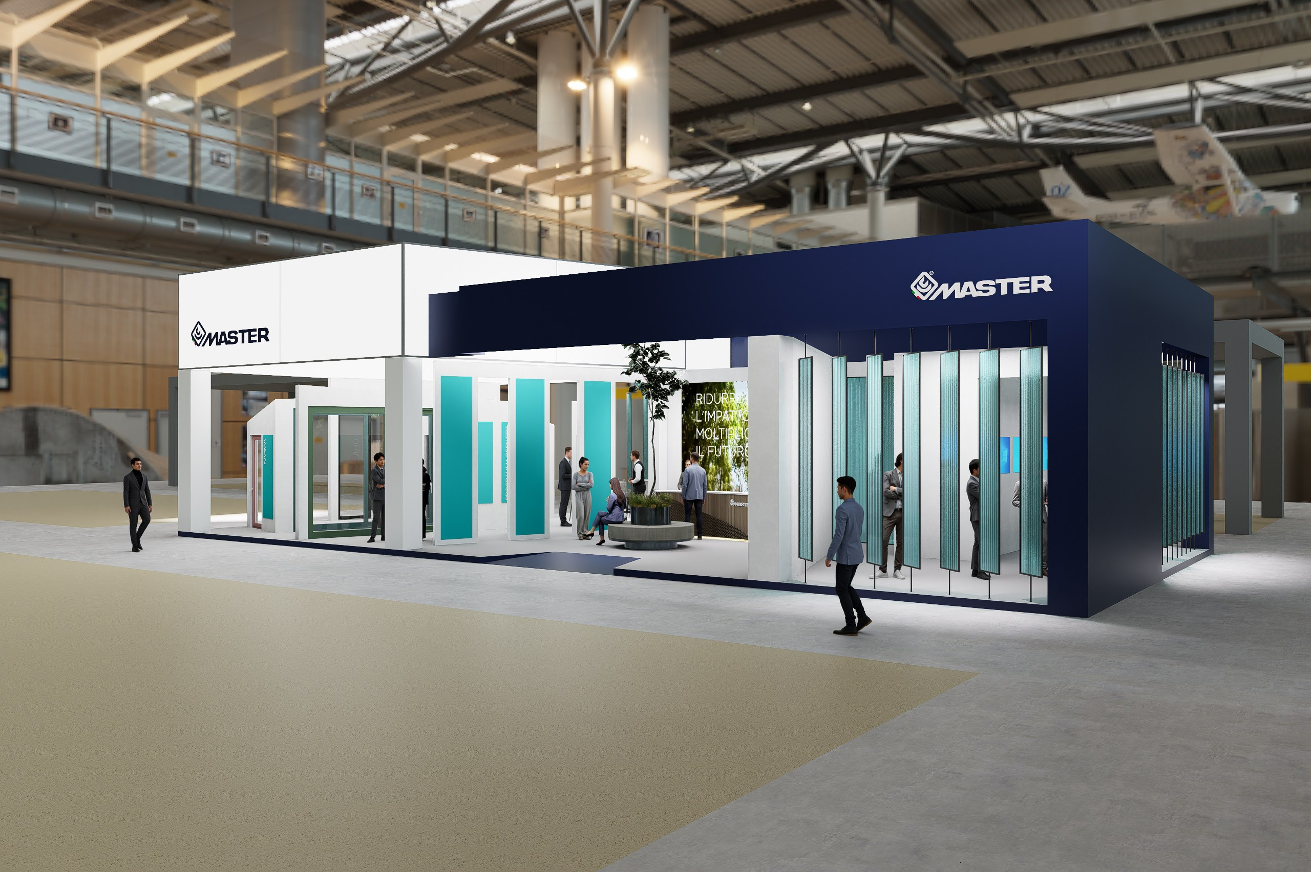 3D modeling. Marco Greco Architectural and interiors photographer based in Apulia Italy Fotografo di architettura interni Puglia B&B Case vacanze Hotel