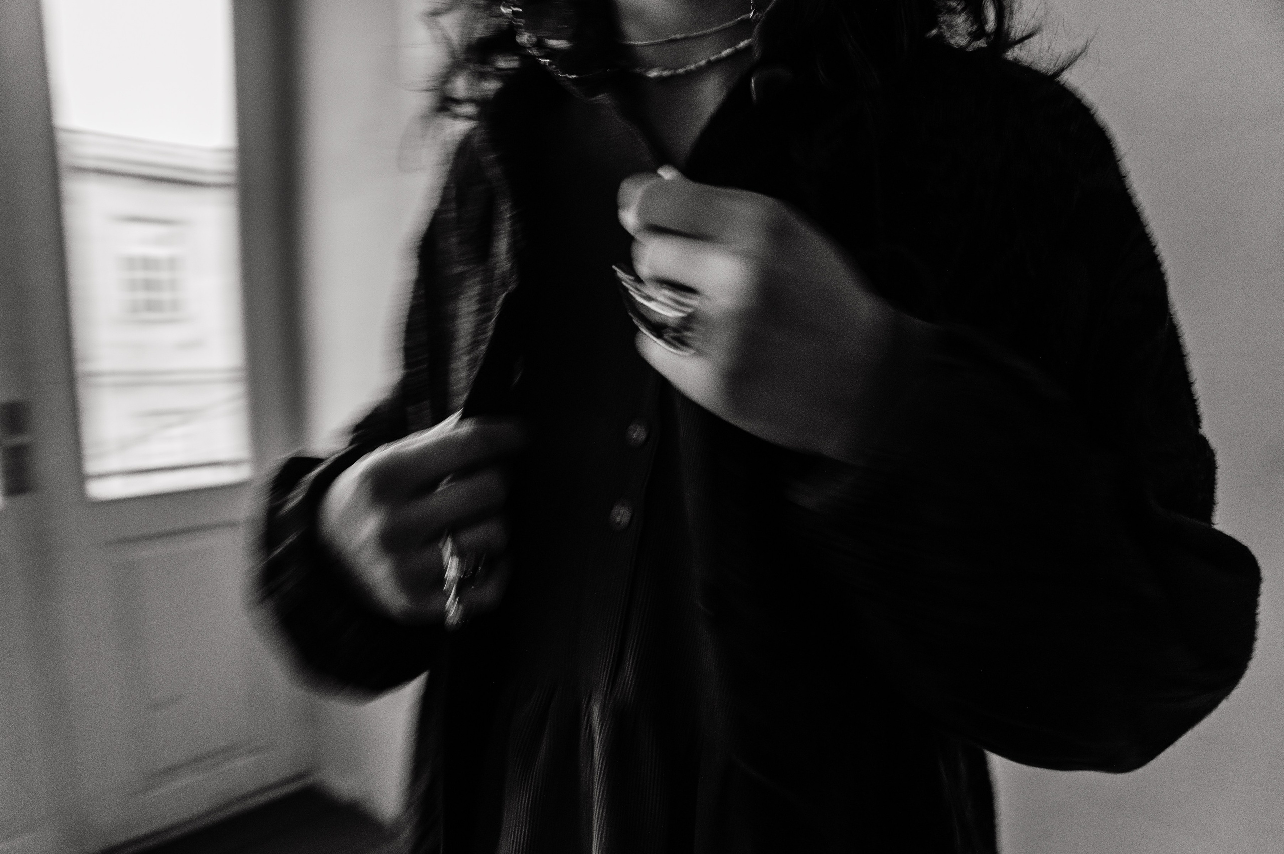 Kira. Portrait and reportage photographer