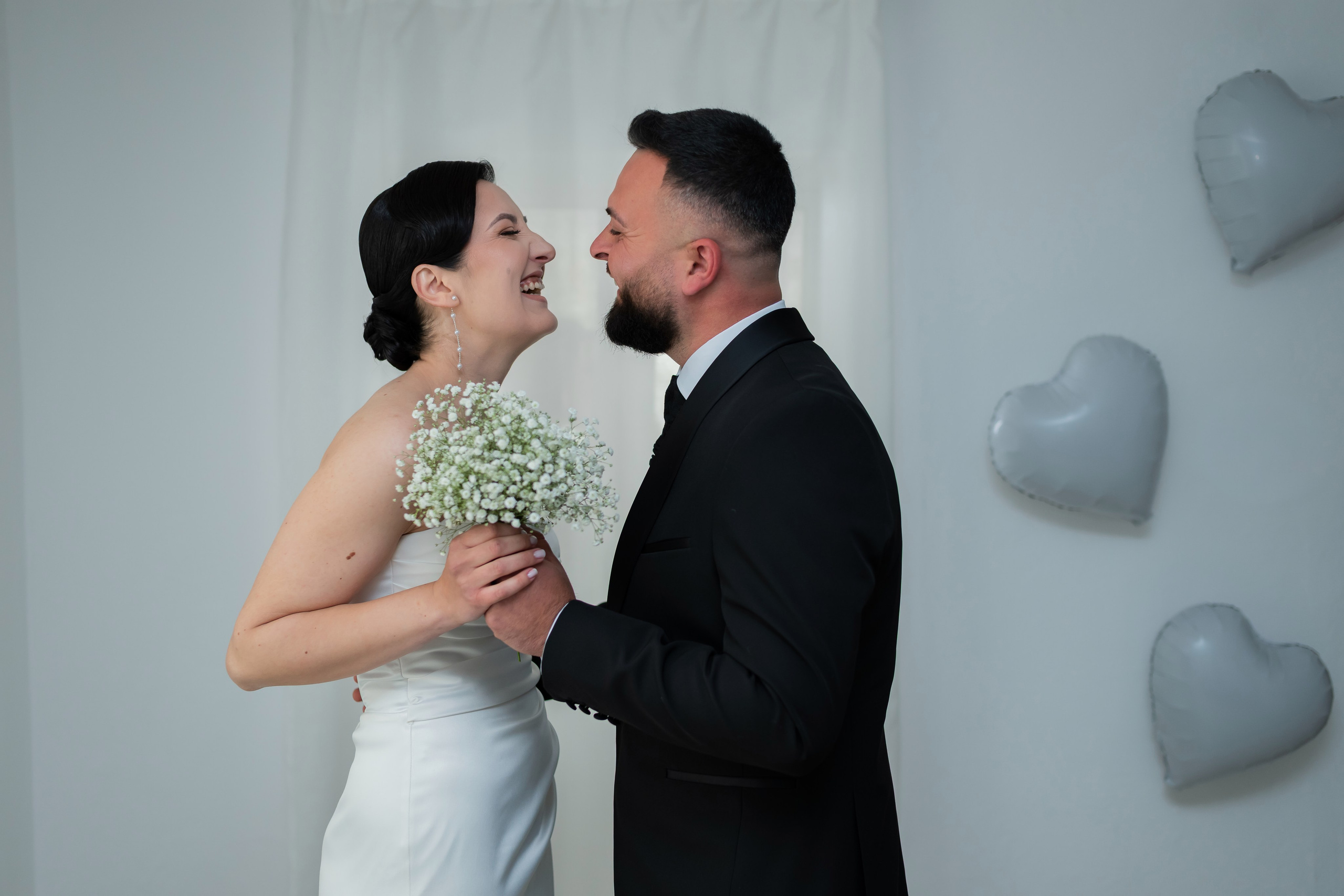 NUNTA ALINA & MARIUS. Foto Leonard Mistrianu| fotograf eveniment: nunta, botez, cununie