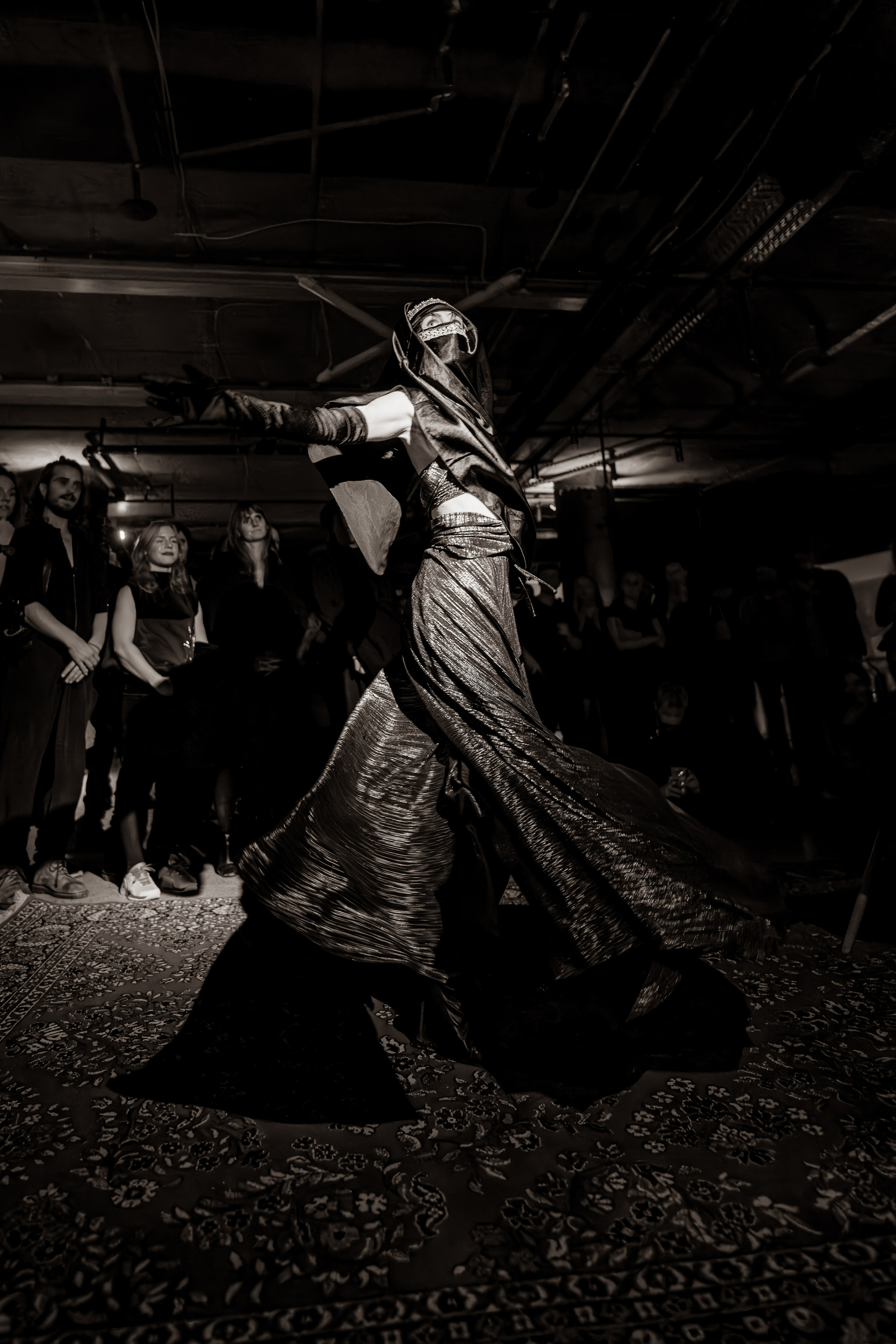 Acts. Stevenson.Visual.Lab — Professional Photo/Video in Berlin