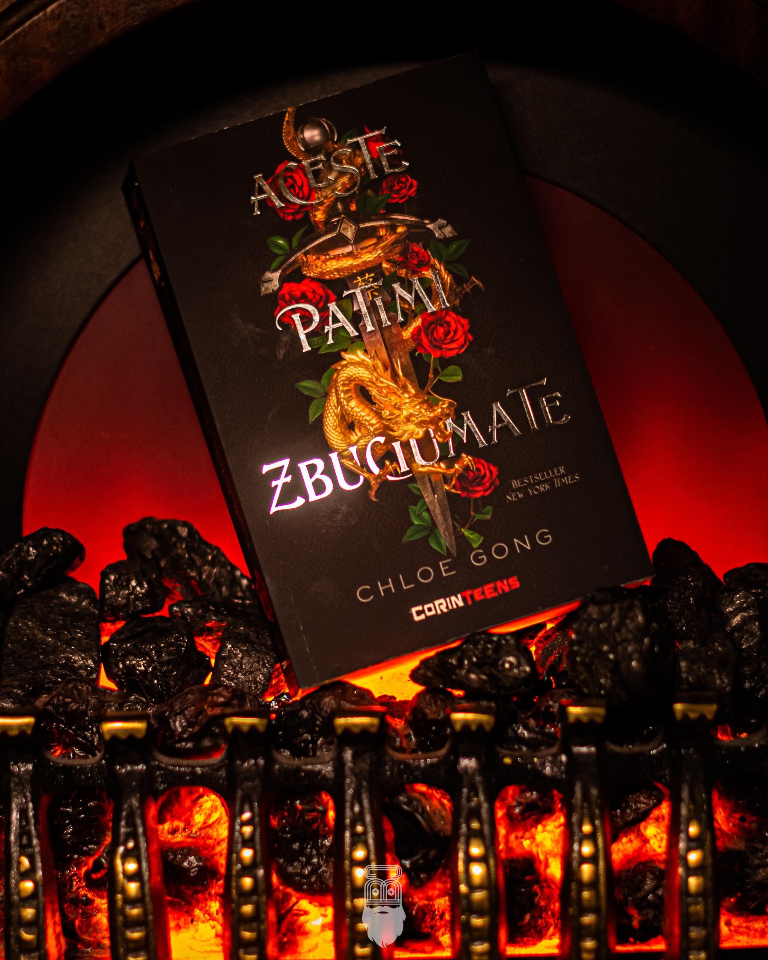 Brands. BCarp Productions