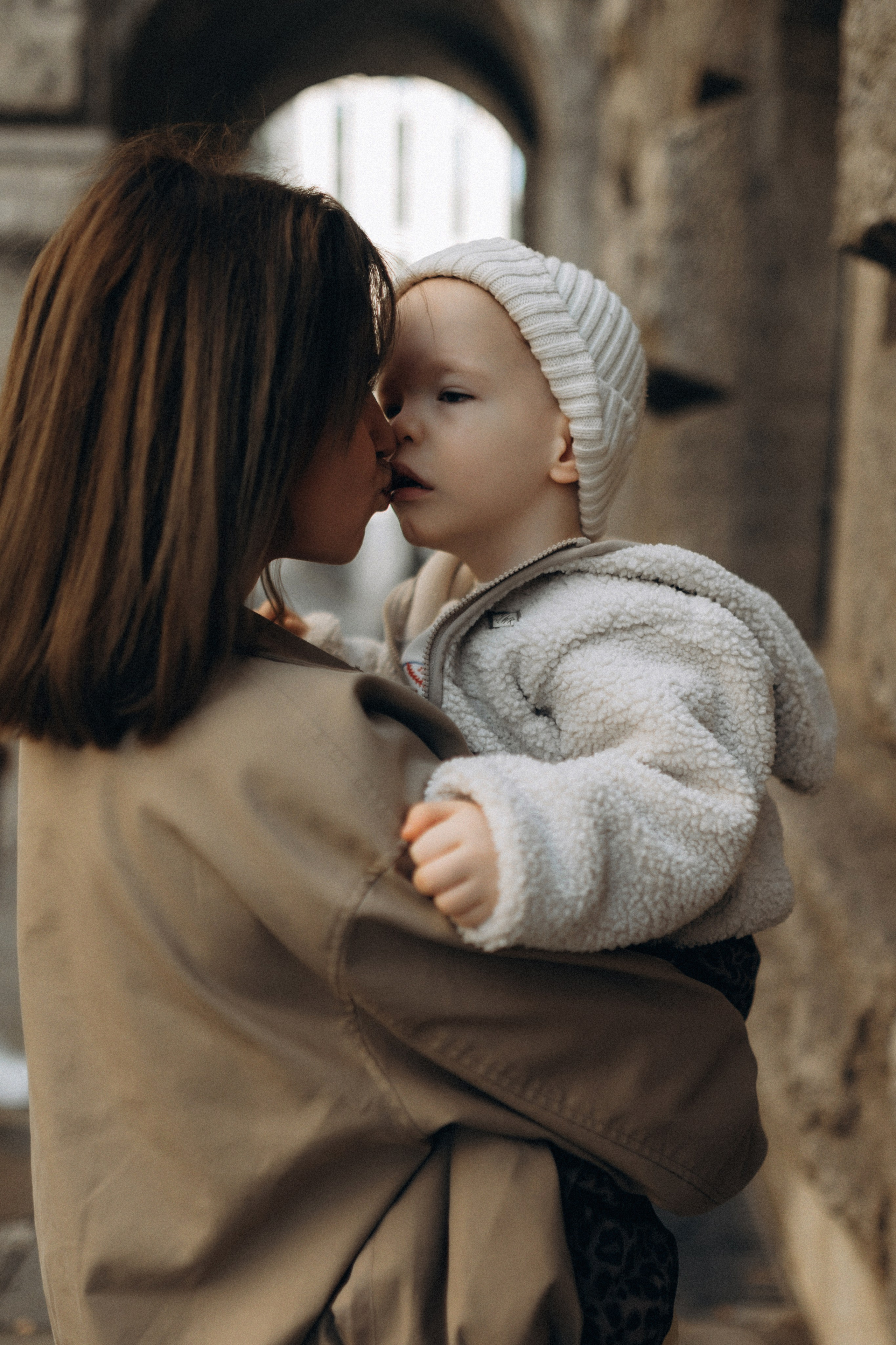 Little moments-big love. Семейный фотограф Лейпциг, Германия