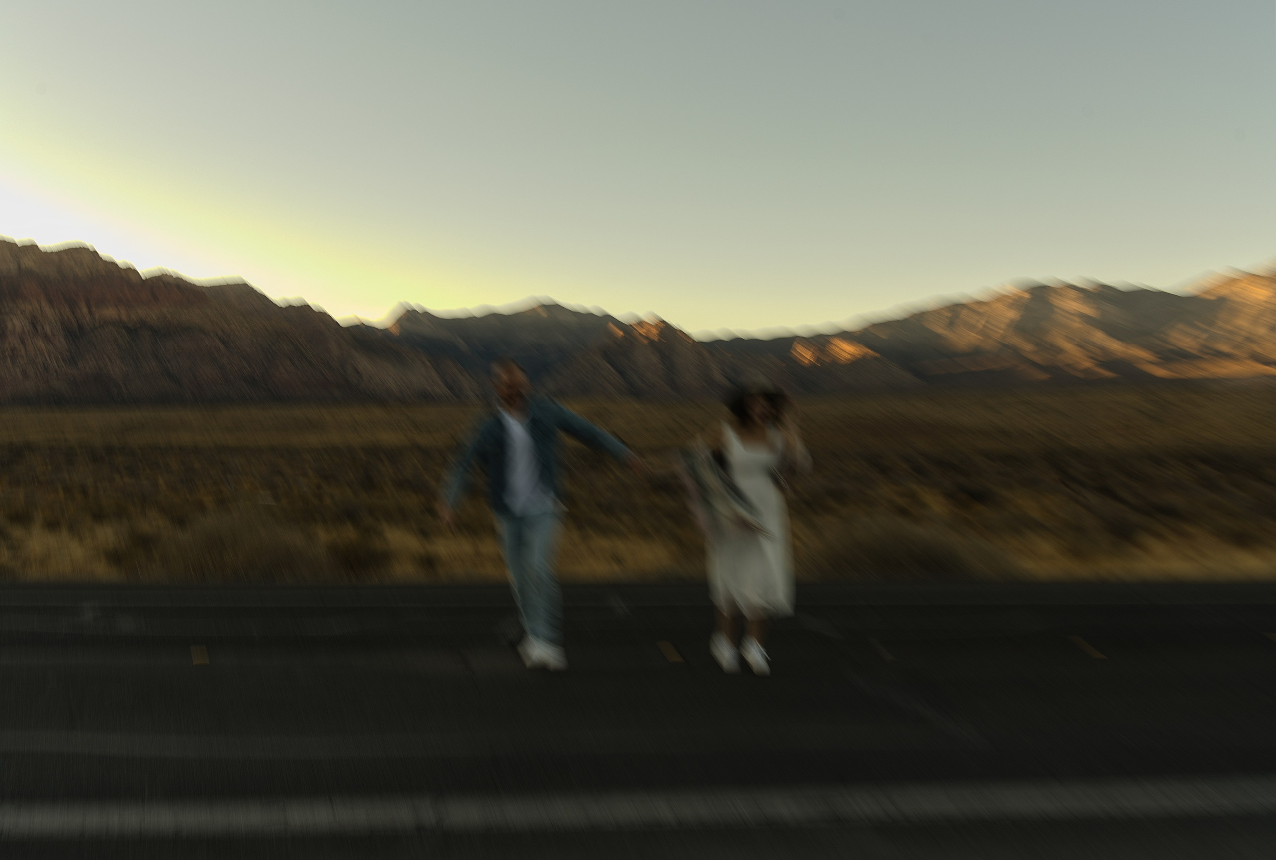 Anya&Andrey. Pregnancy. Wedding & elopement photographer Viktoriya Kravtsov. Las Vegas