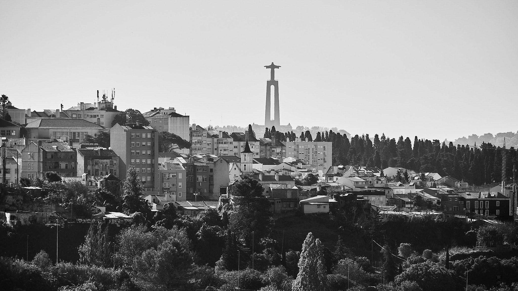 Lisabona, Portugalia. Pagina principală