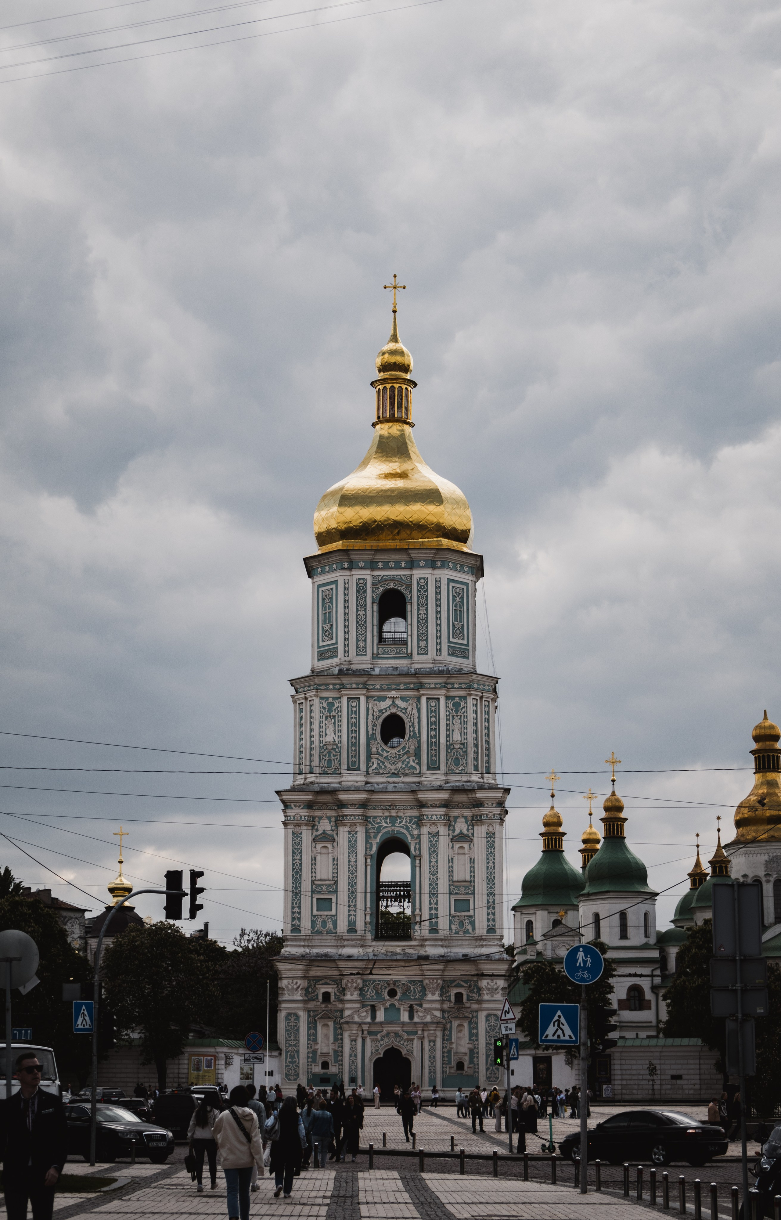 Kyiv. Дизайнер и Фотограф в Кишинёве Бусуйок Станислав
