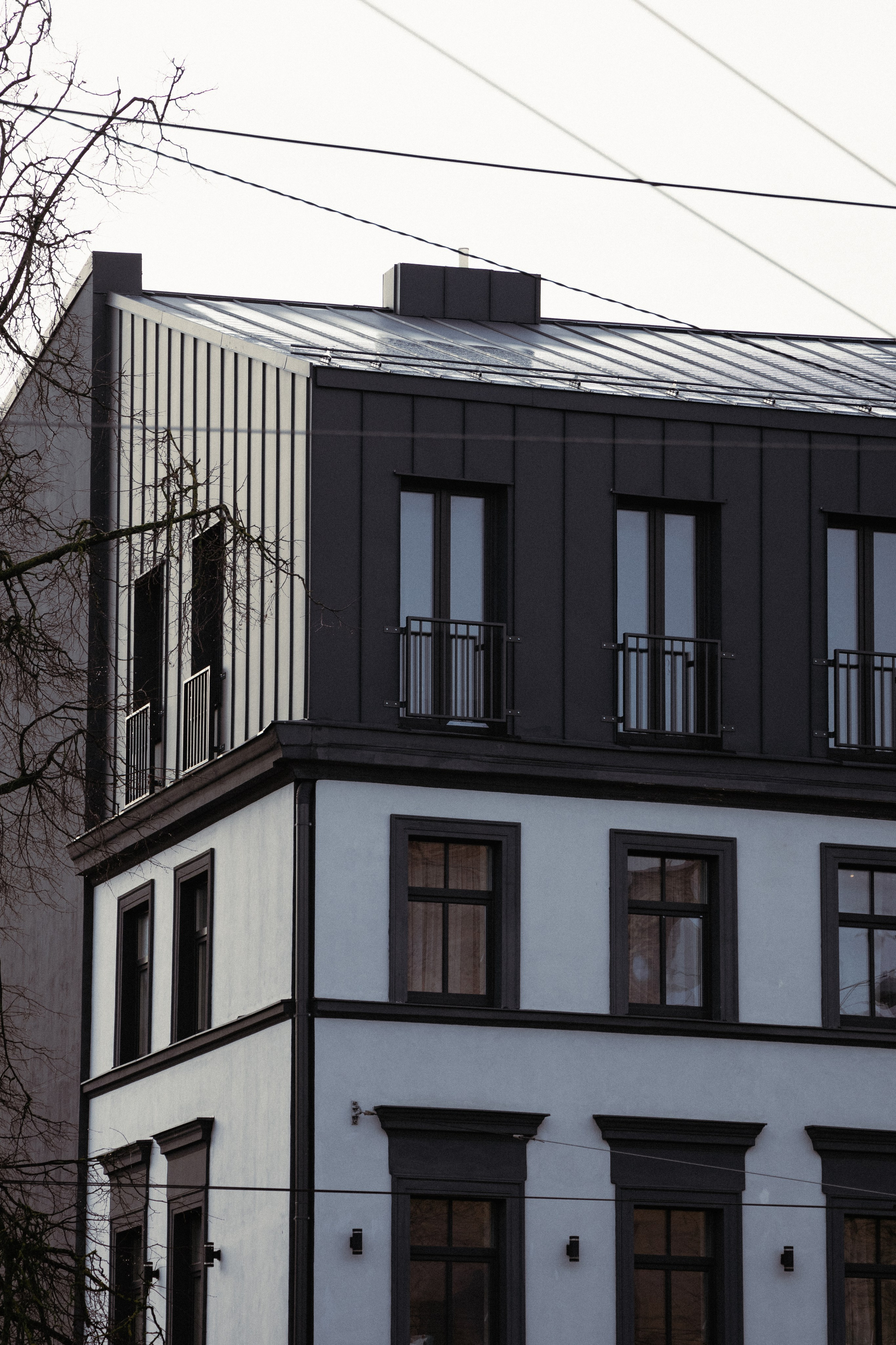 Riga. Дизайнер и Фотограф в Кишинёве Бусуйок Станислав