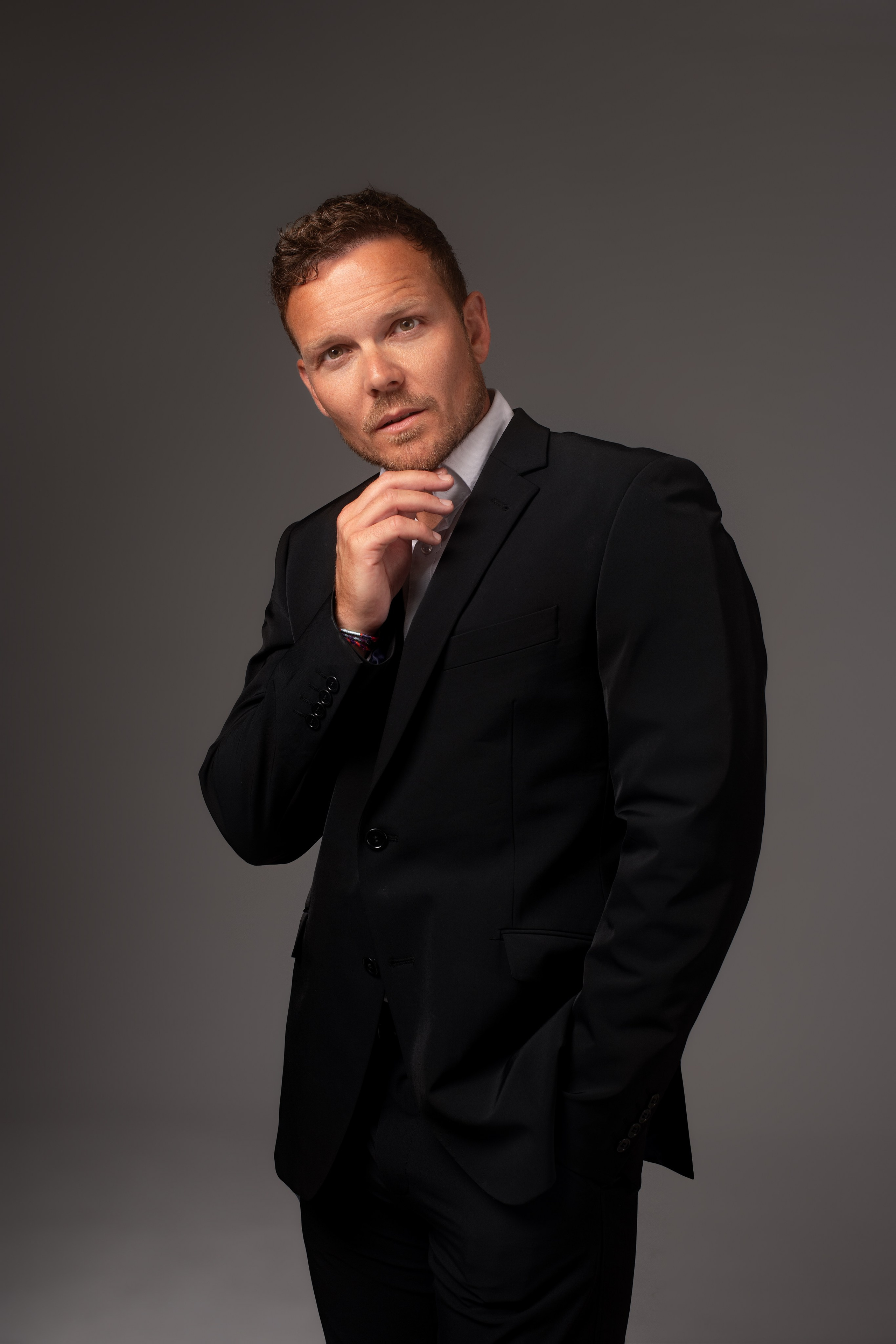 Sarah Marcel. Meisha Photo