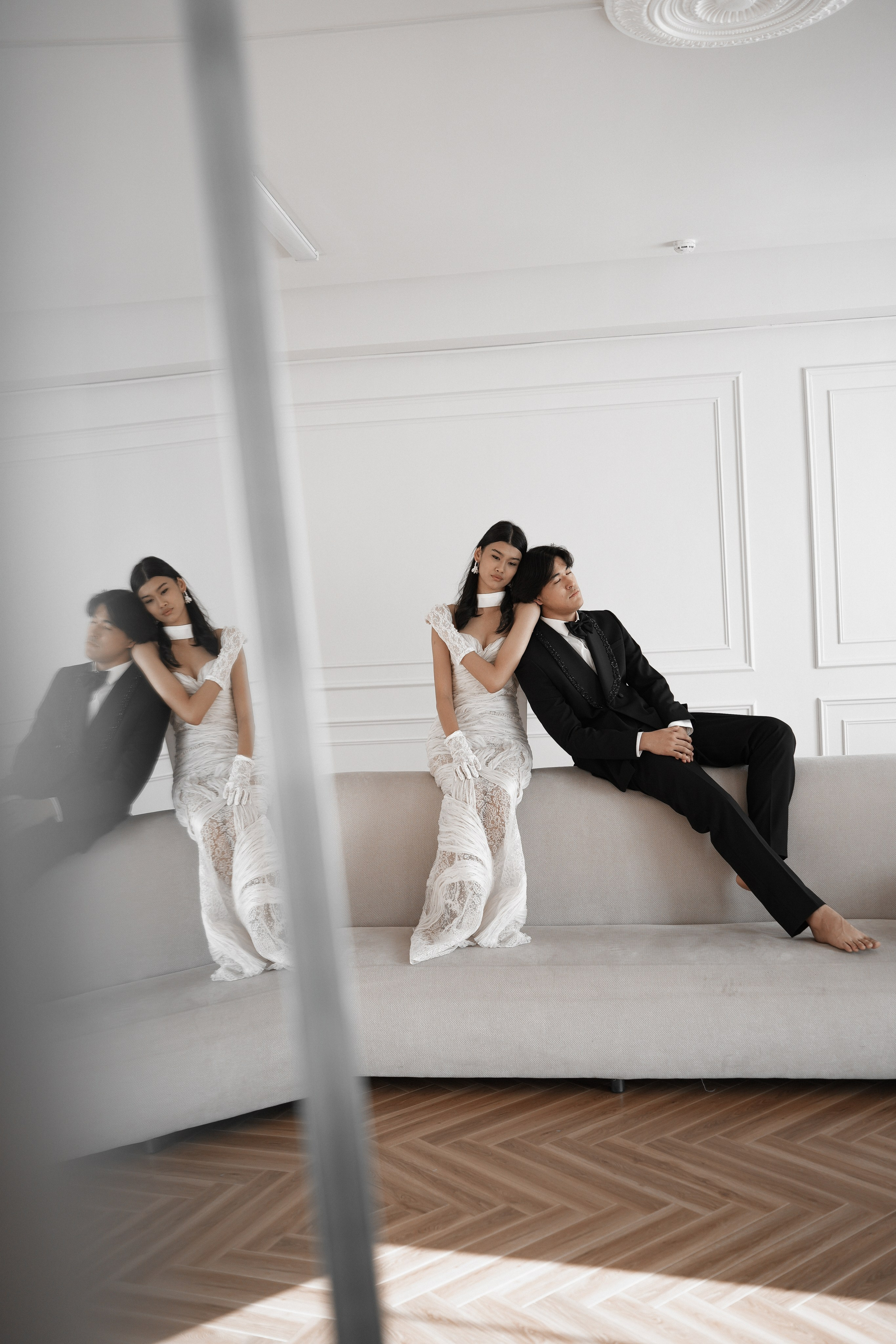 S & J. Sariev