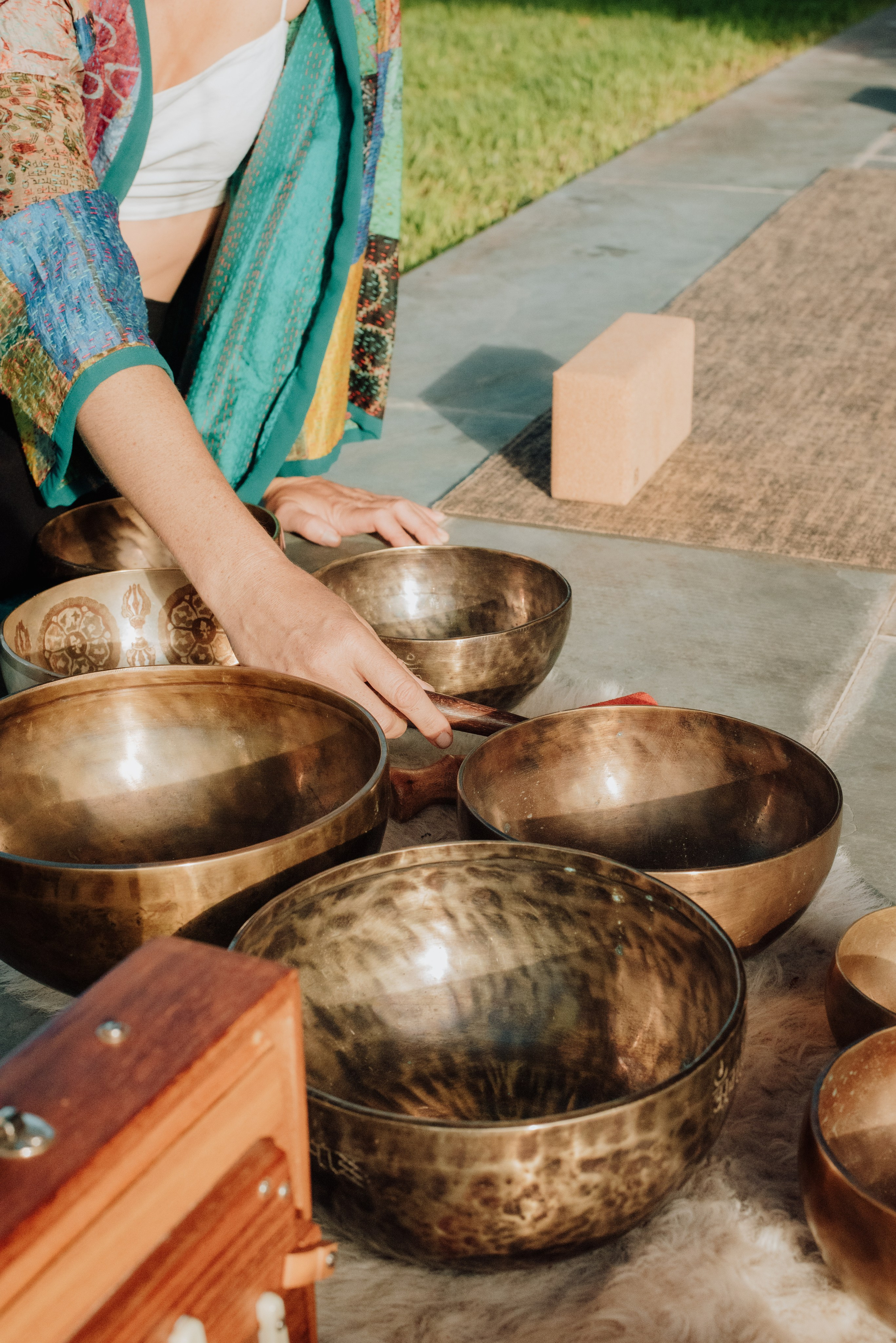 Jógový pobyt v Portugalsku 2024. Mateřství. Nevýchova. Život v souladu s přírodou. Jóga