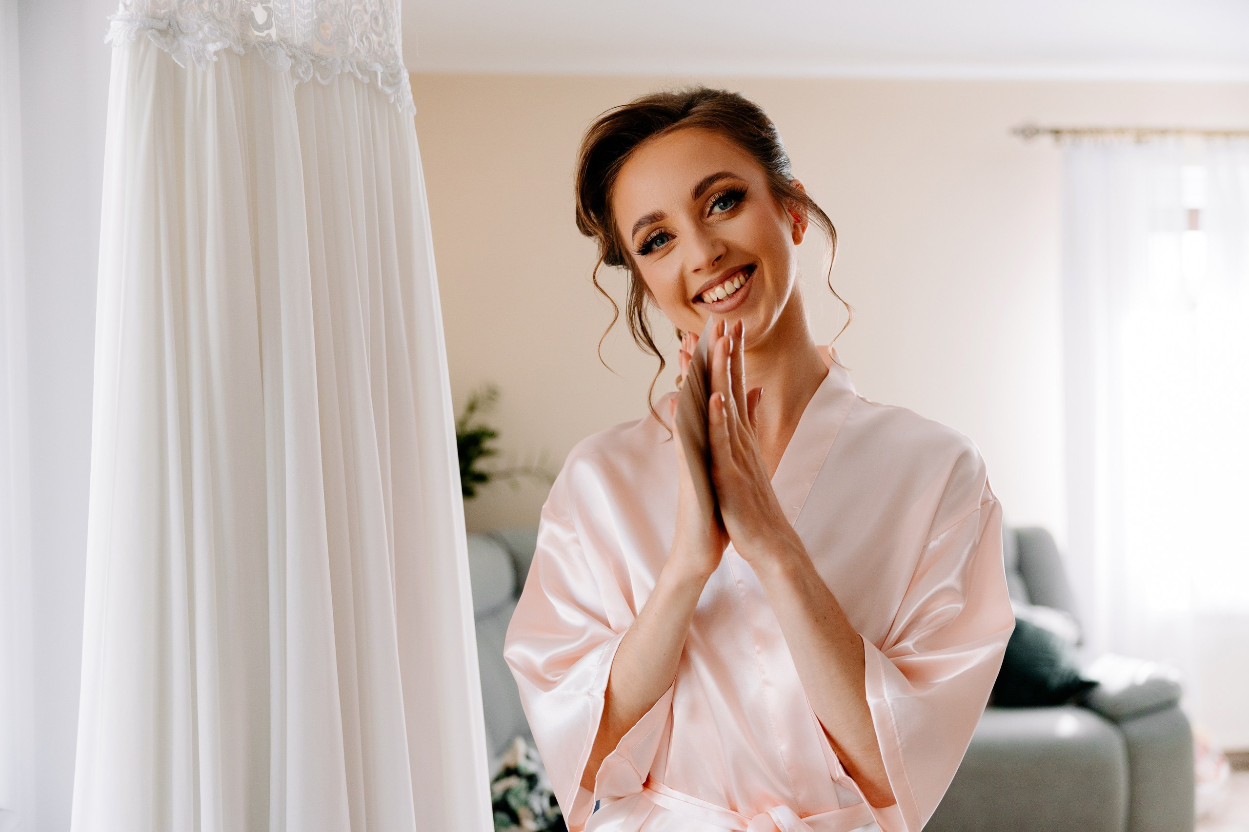 Basia ♡ Bartek. Fotograf Ślubny Warszawa - Sesje Biznesowe Rodzinne Eventy