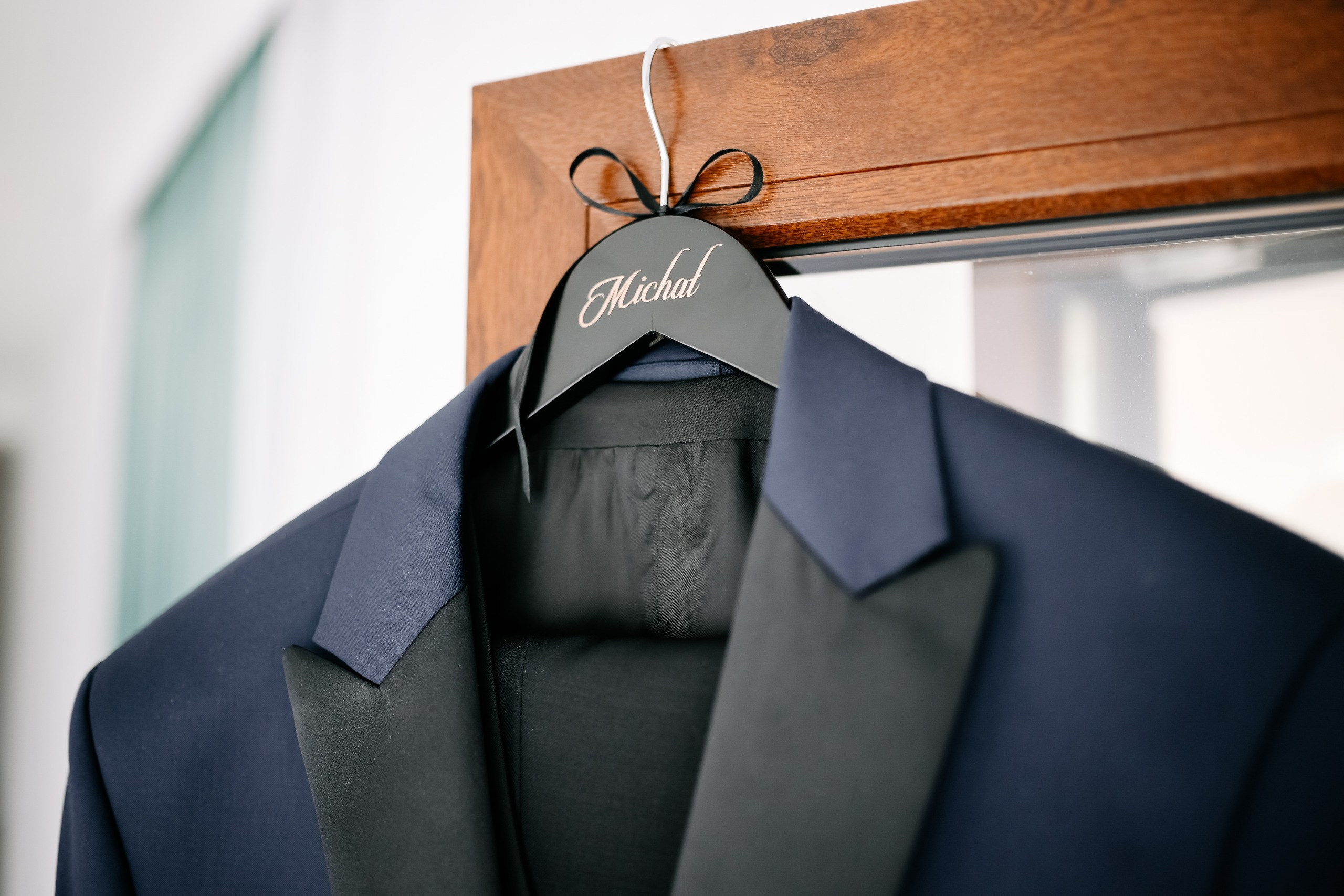 Anita ♡ Michał. Fotograf Ślubny Warszawa - Sesje Biznesowe Rodzinne Eventy