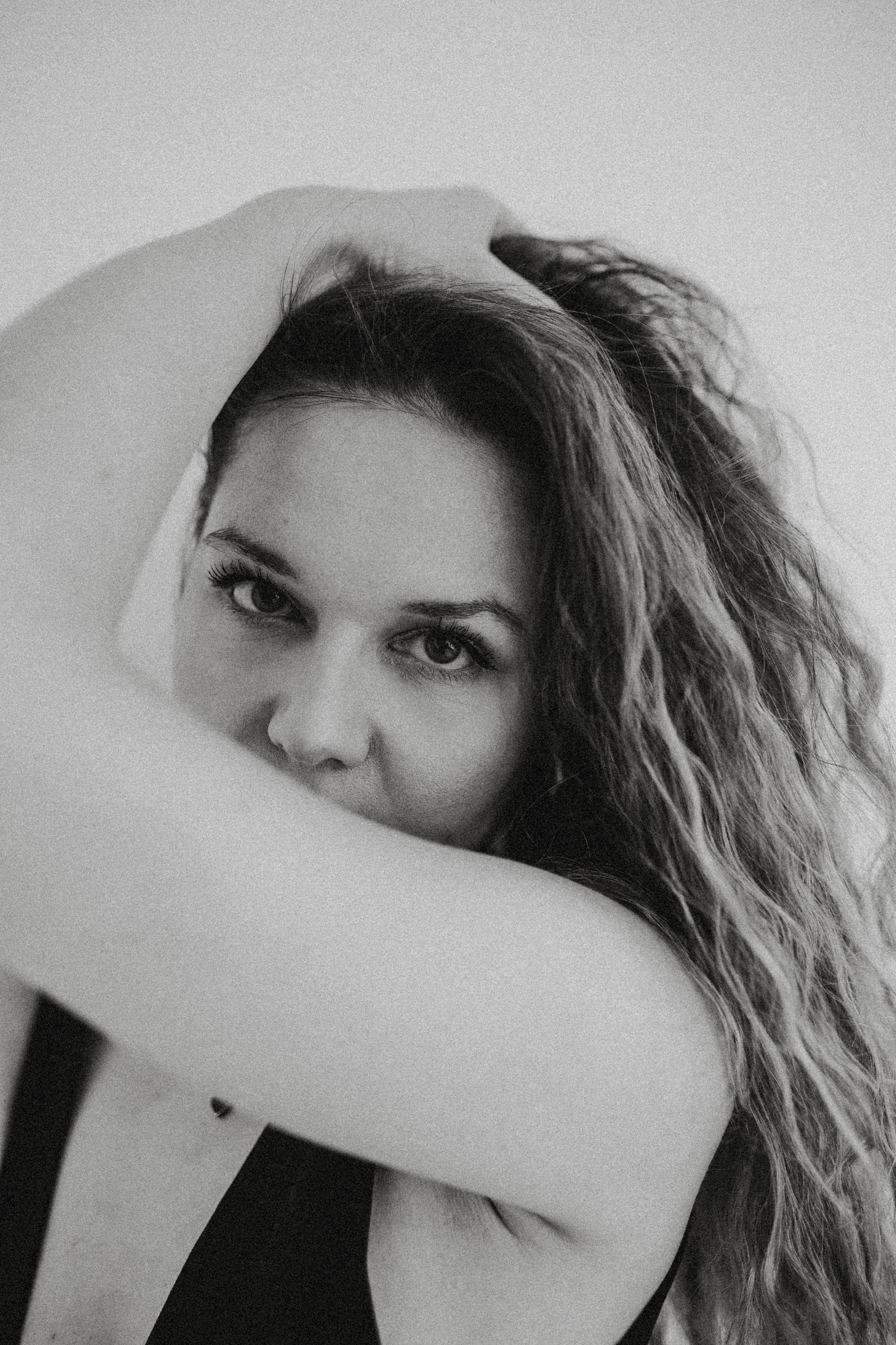 Рената. Photographer in Warsaw Alena Valnai