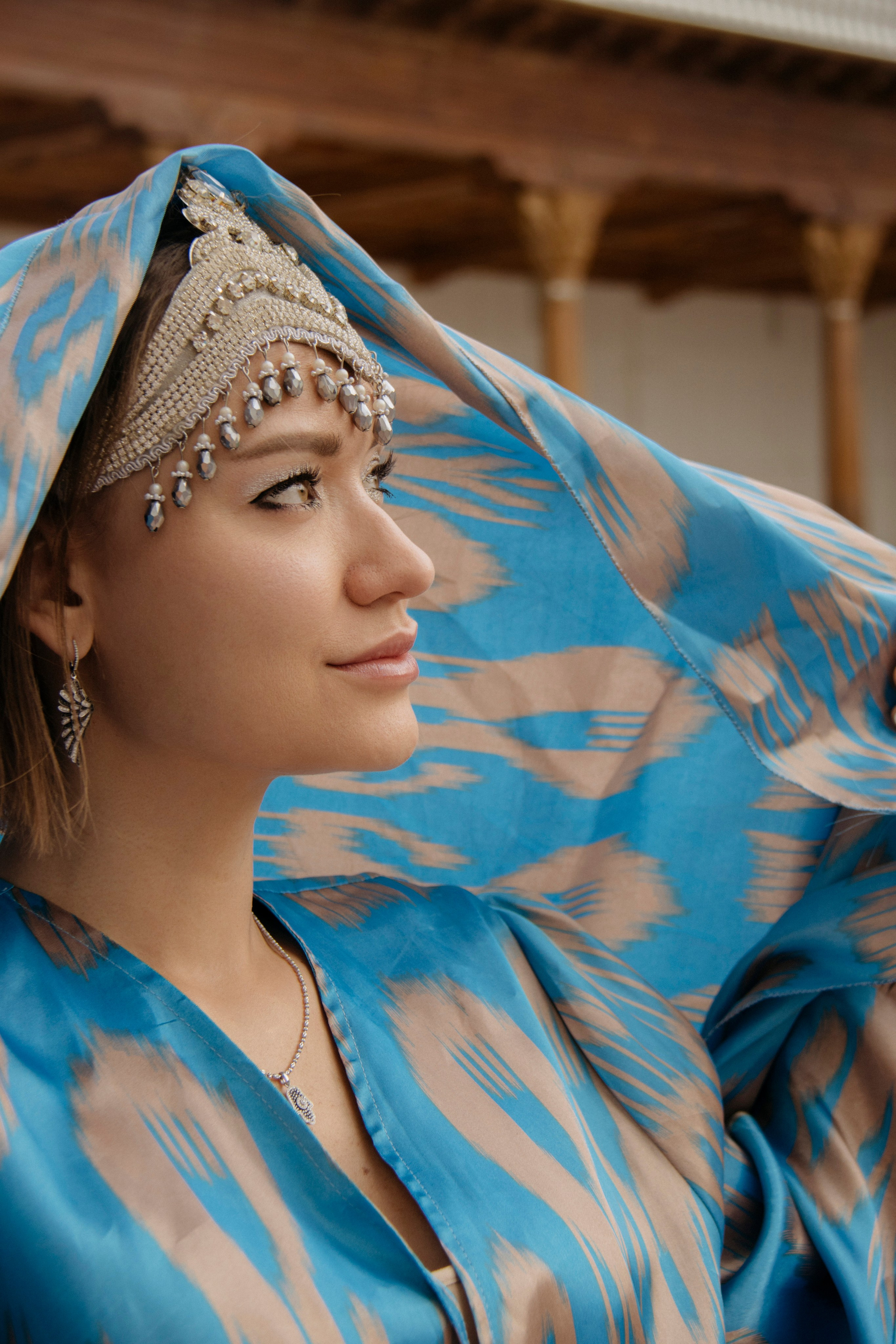 Ксения. восточная сказка. Фотограф в Ташкенте, Аксенова Дарья