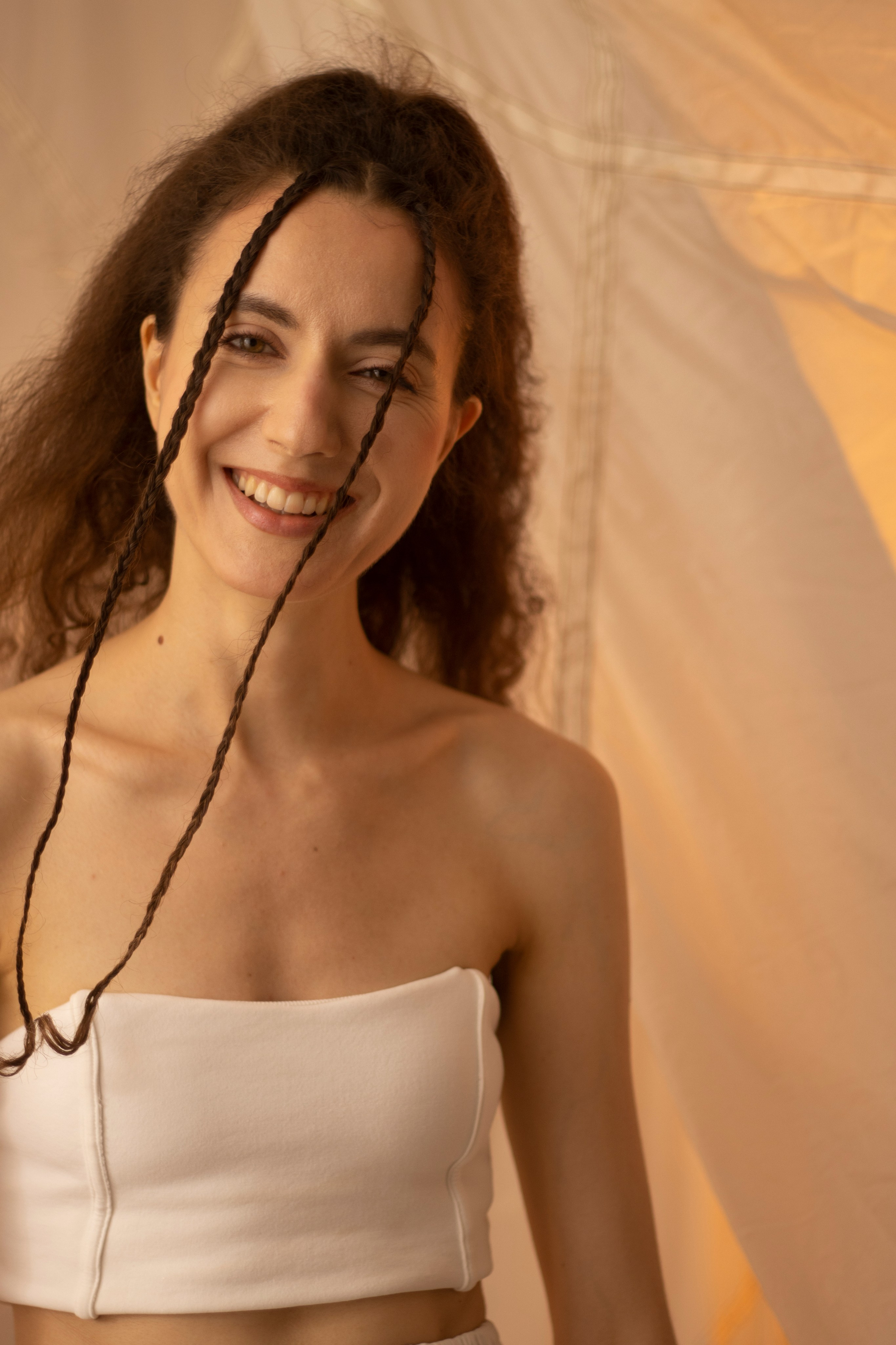 Татьяна. Фотограф в Ташкенте, Аксенова Дарья