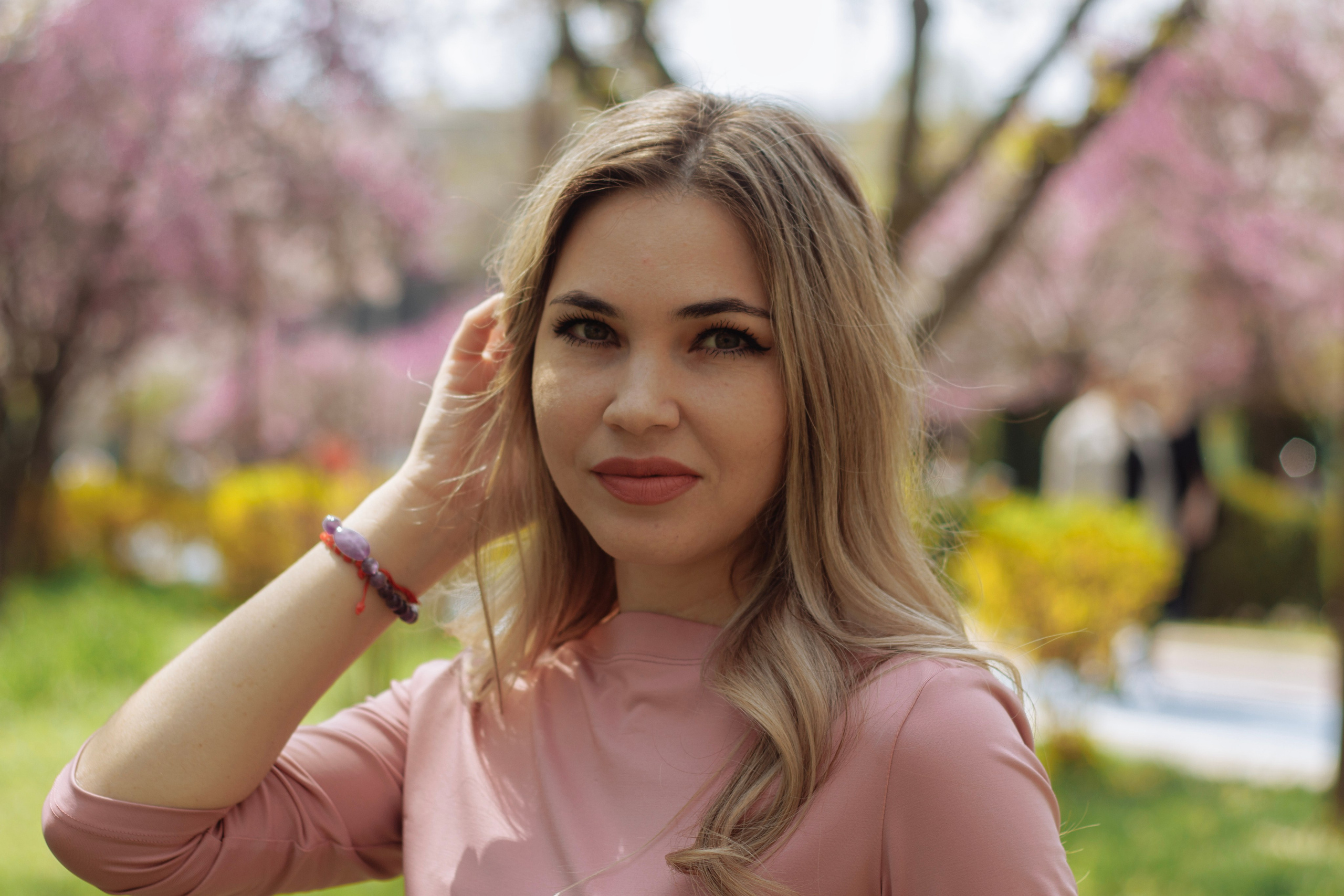 Наргиза. Фотограф в Ташкенте, Аксенова Дарья