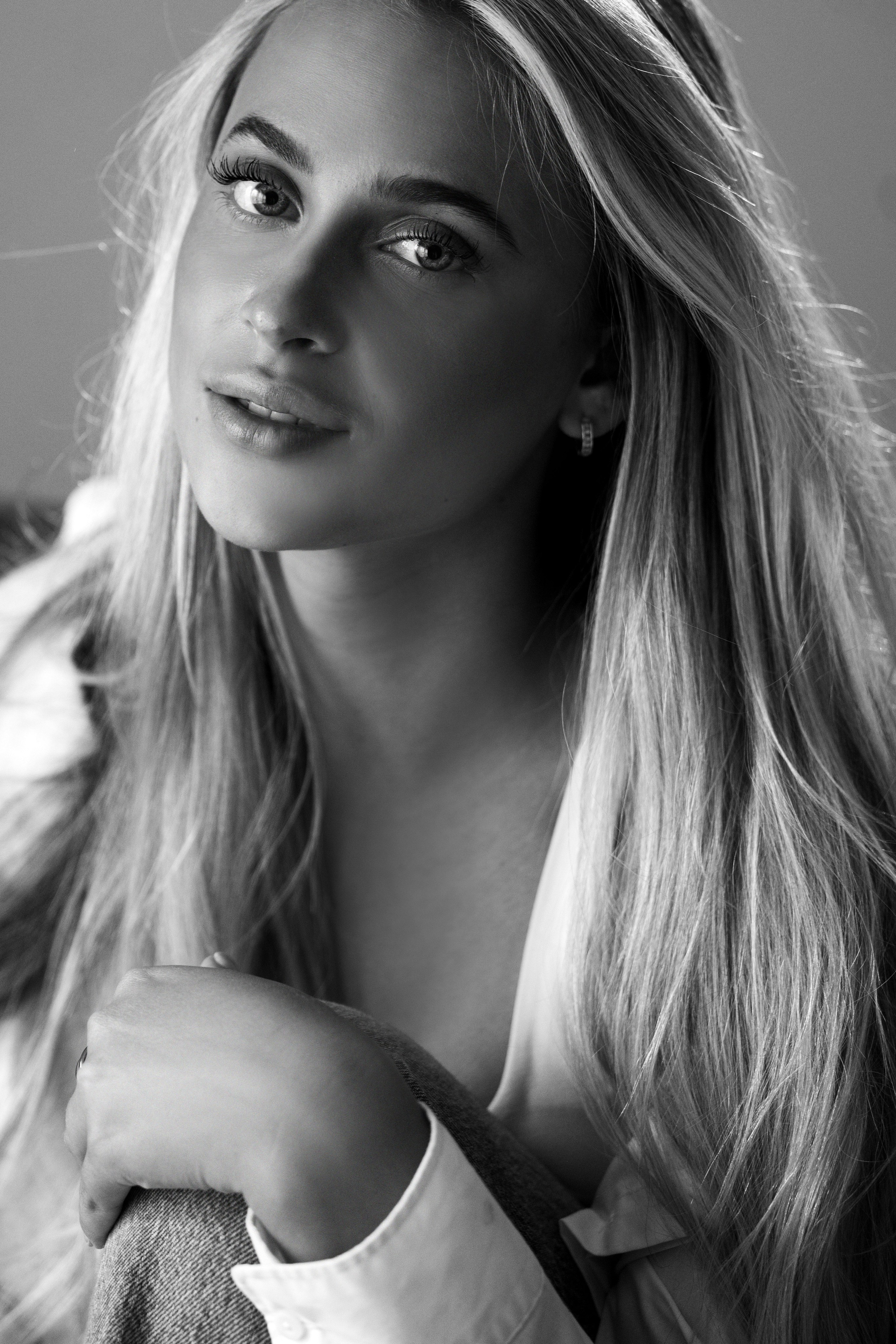 Katie. Wedding, maternity and family photographer in Charlotte Tasha Minn