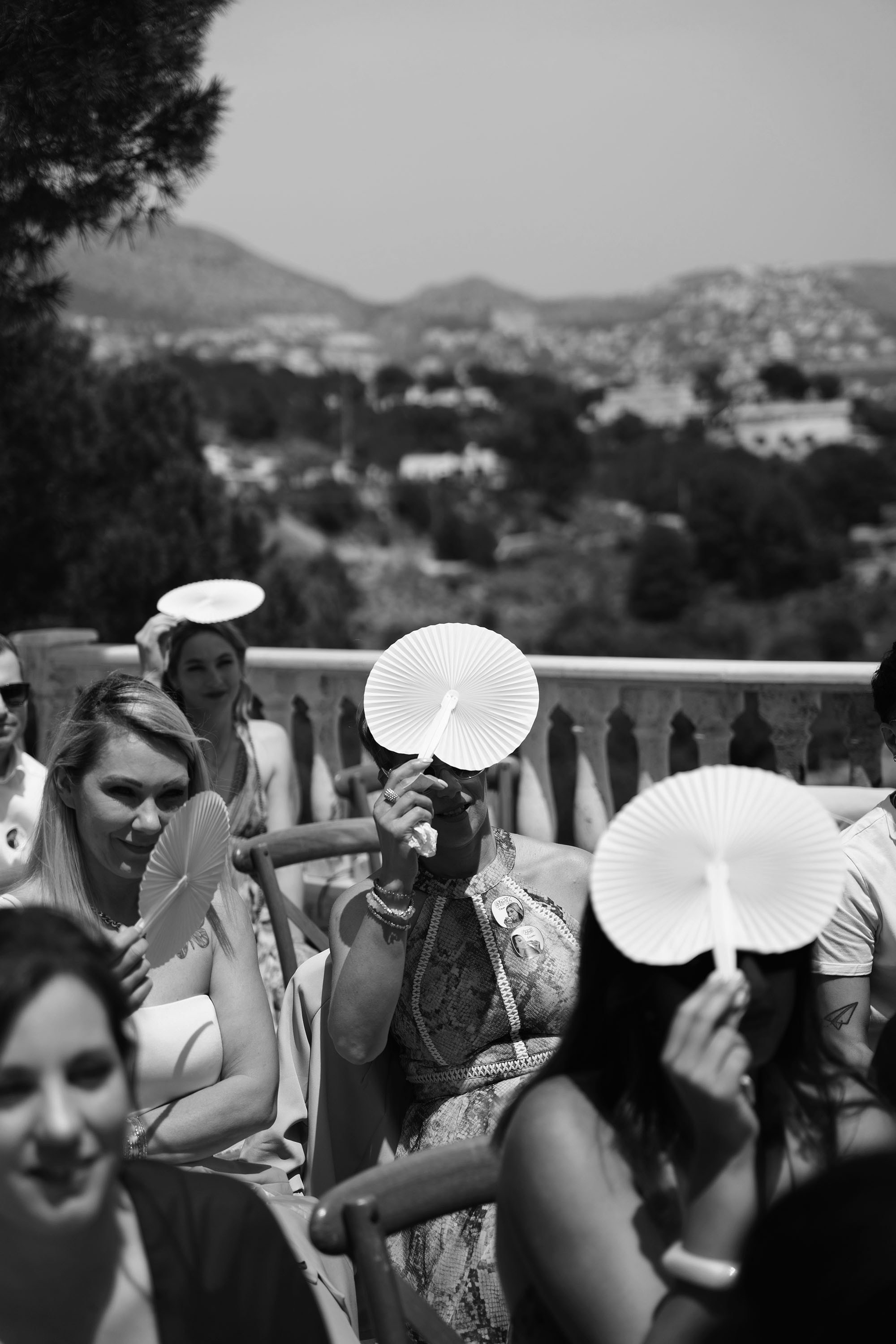 Belen and Anina. Destination Wedding Photographers based in Spain