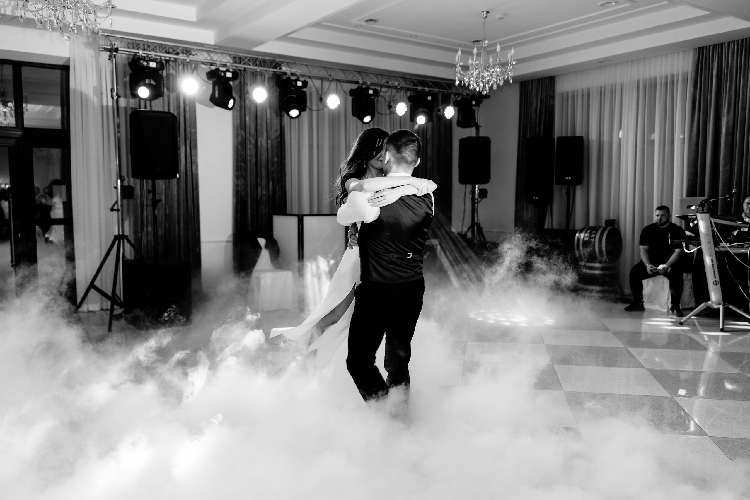 Corneliu & Corina. ProWed — Foto Video Moldova