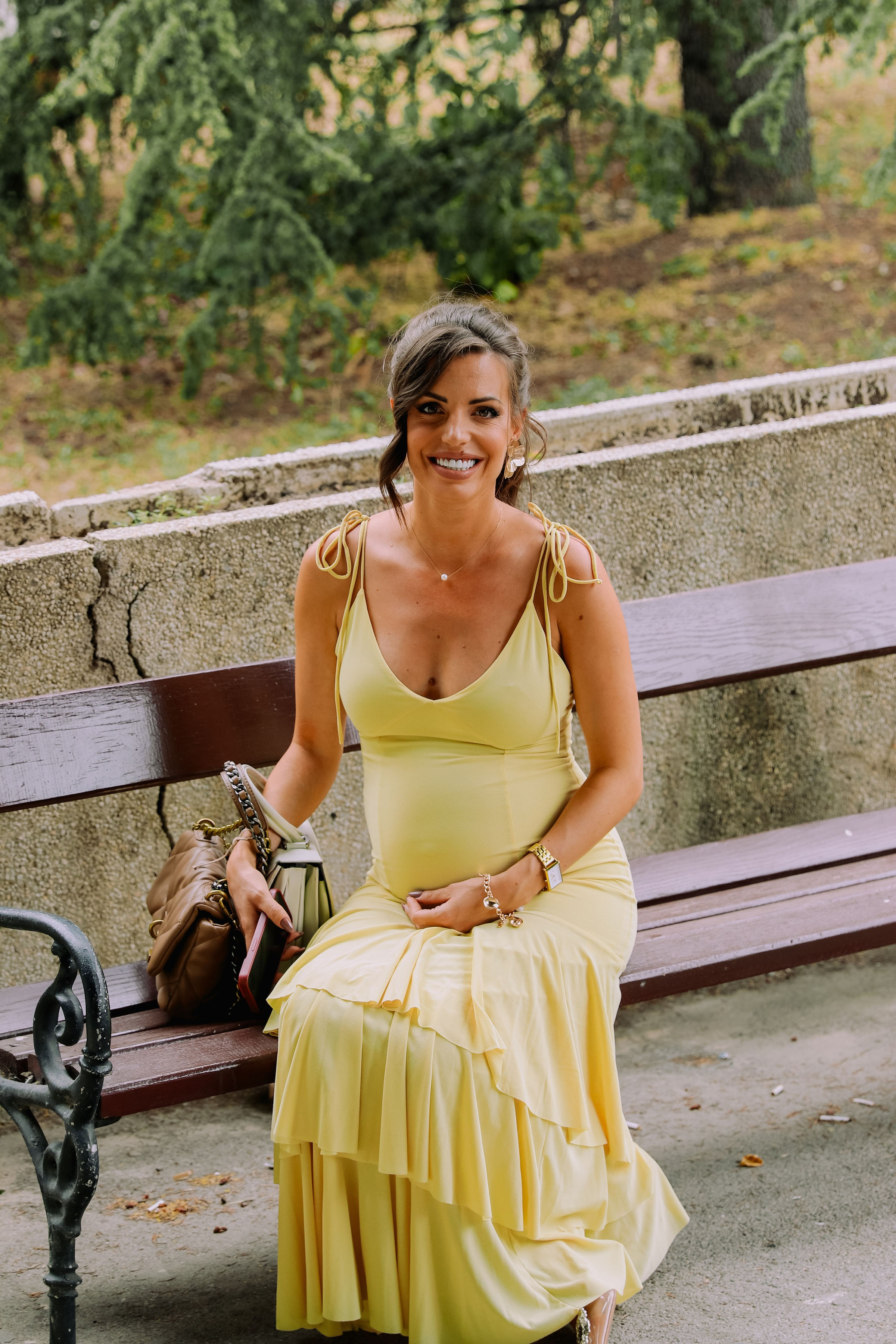 Ksenija & Đino — opštinsko venčanje. Marizella Photography