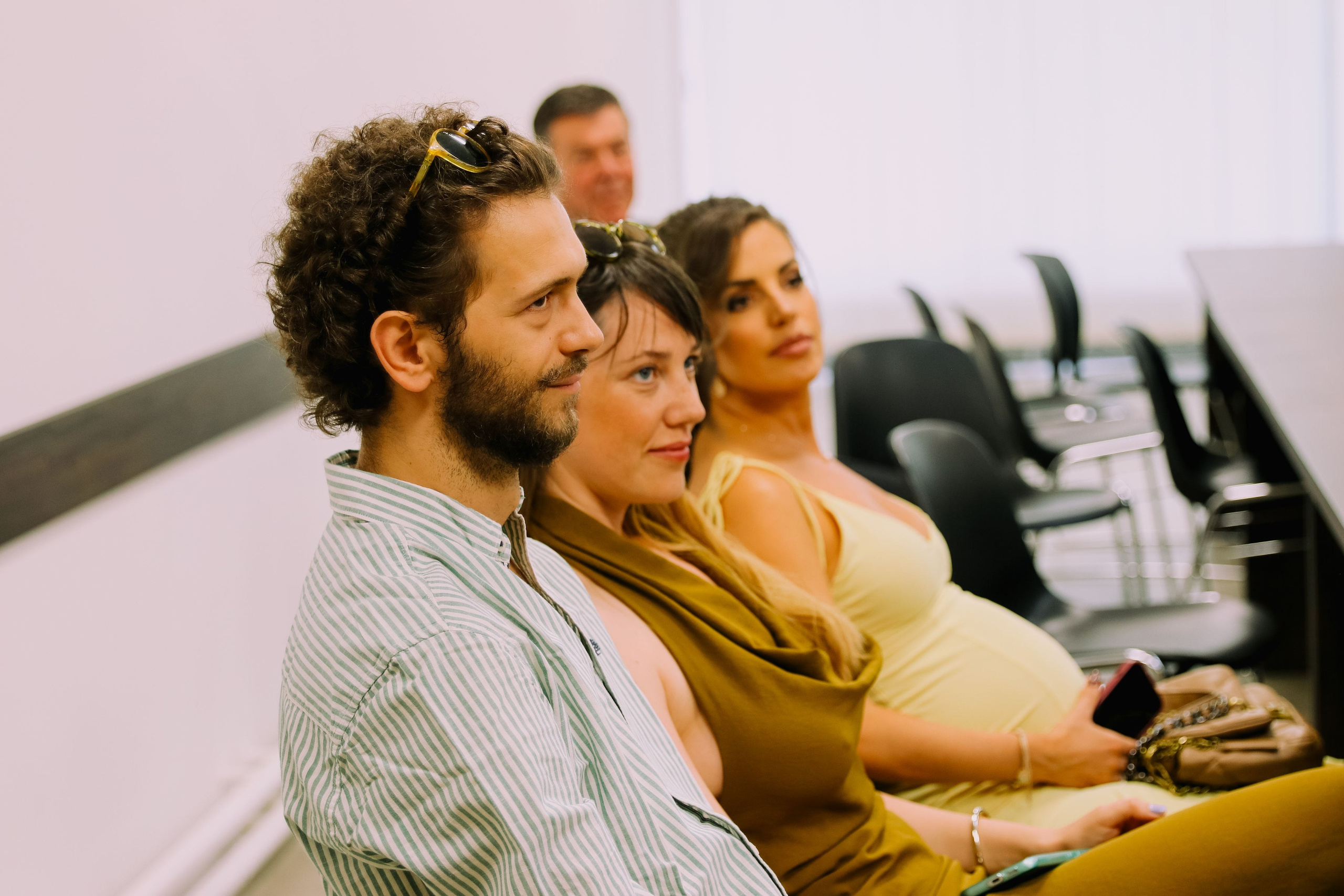 Ksenija & Đino — opštinsko venčanje. Marizella Photography