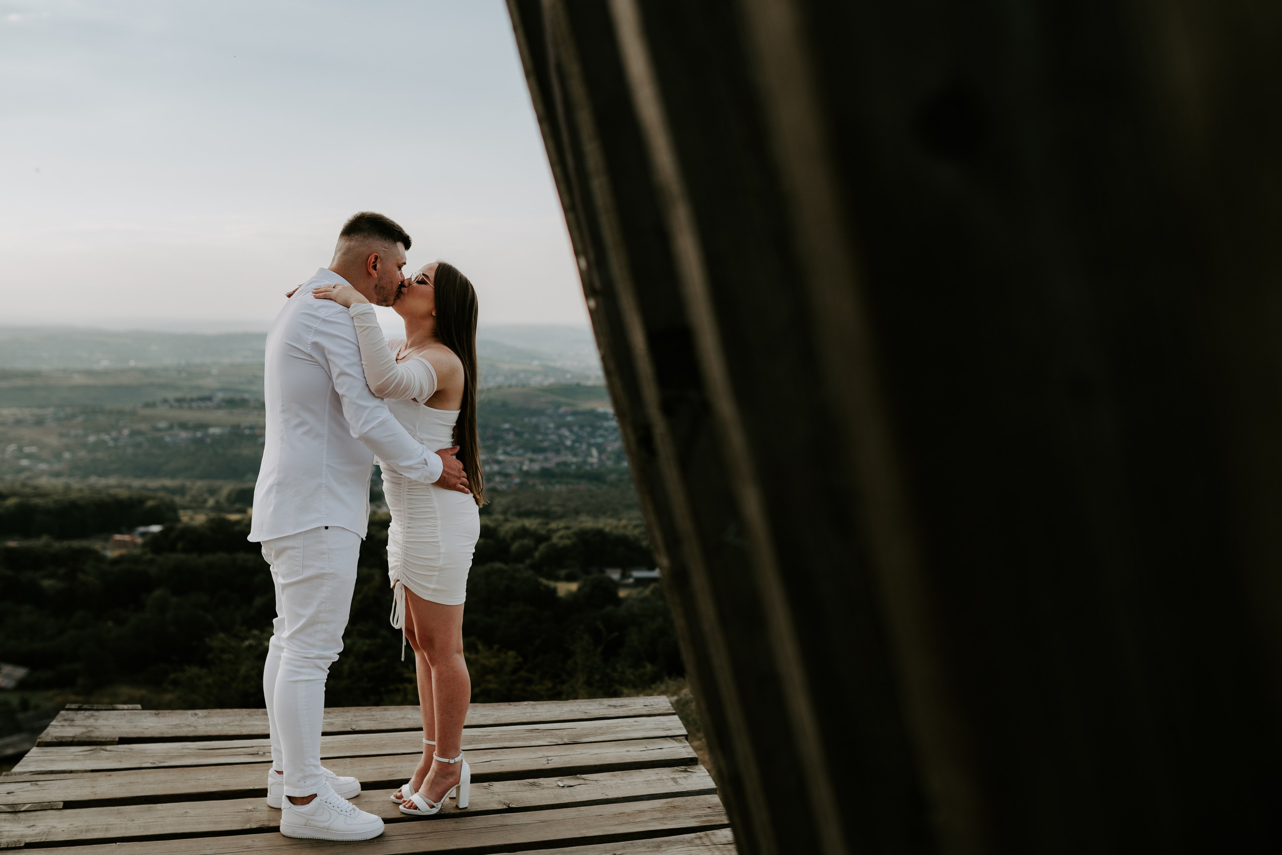 Alexandra & Iulian. Catalin Brinza