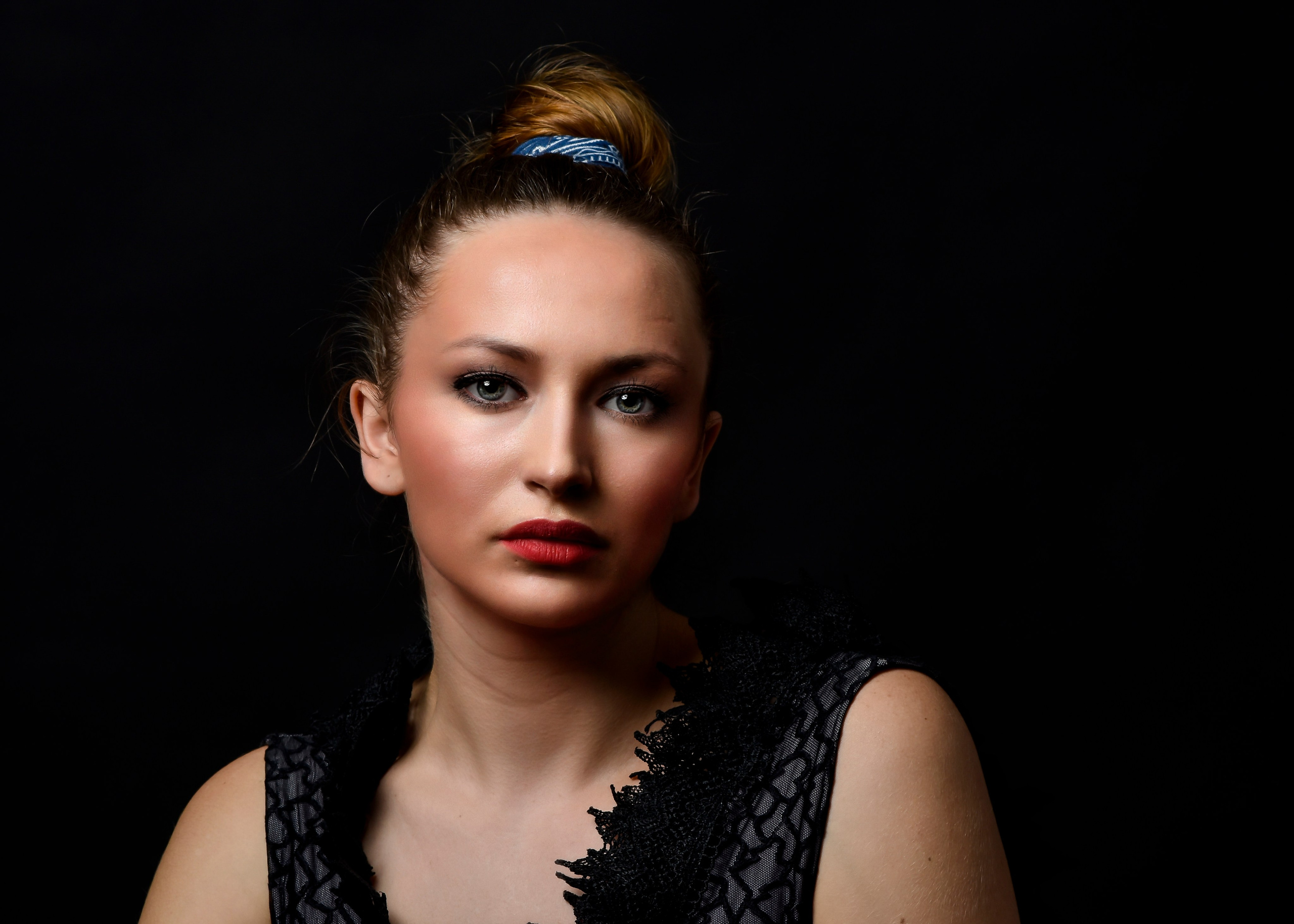 Studio. Daniel Hașiegan