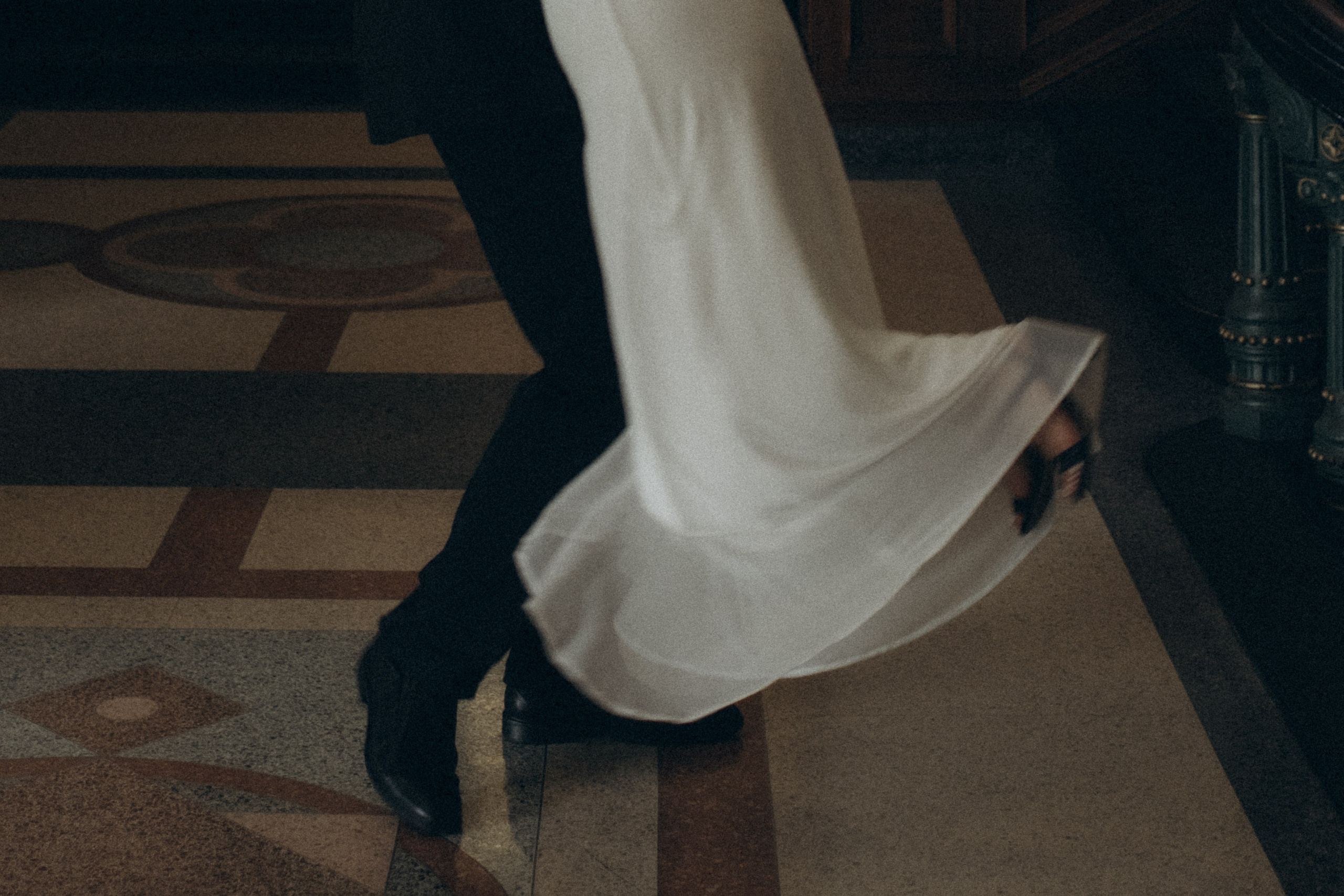 Texas State Capitol. Lens Captures Life