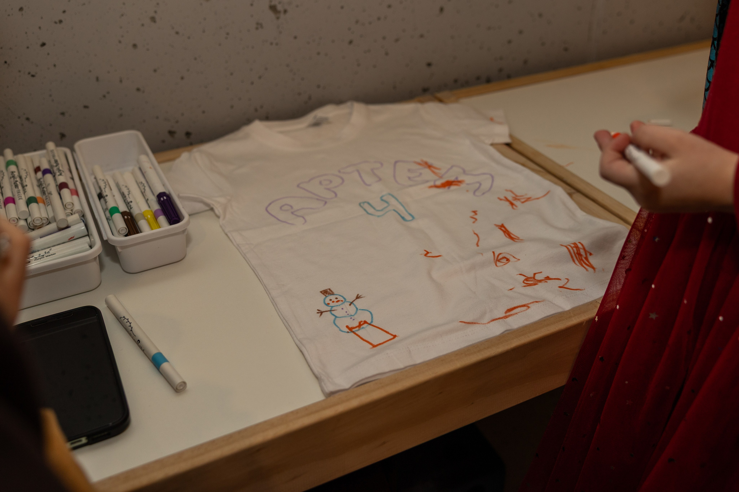 День рождения Артёма 24 января 2026 года. Семейный и детский фотограф в Варшаве Мила Бобровская