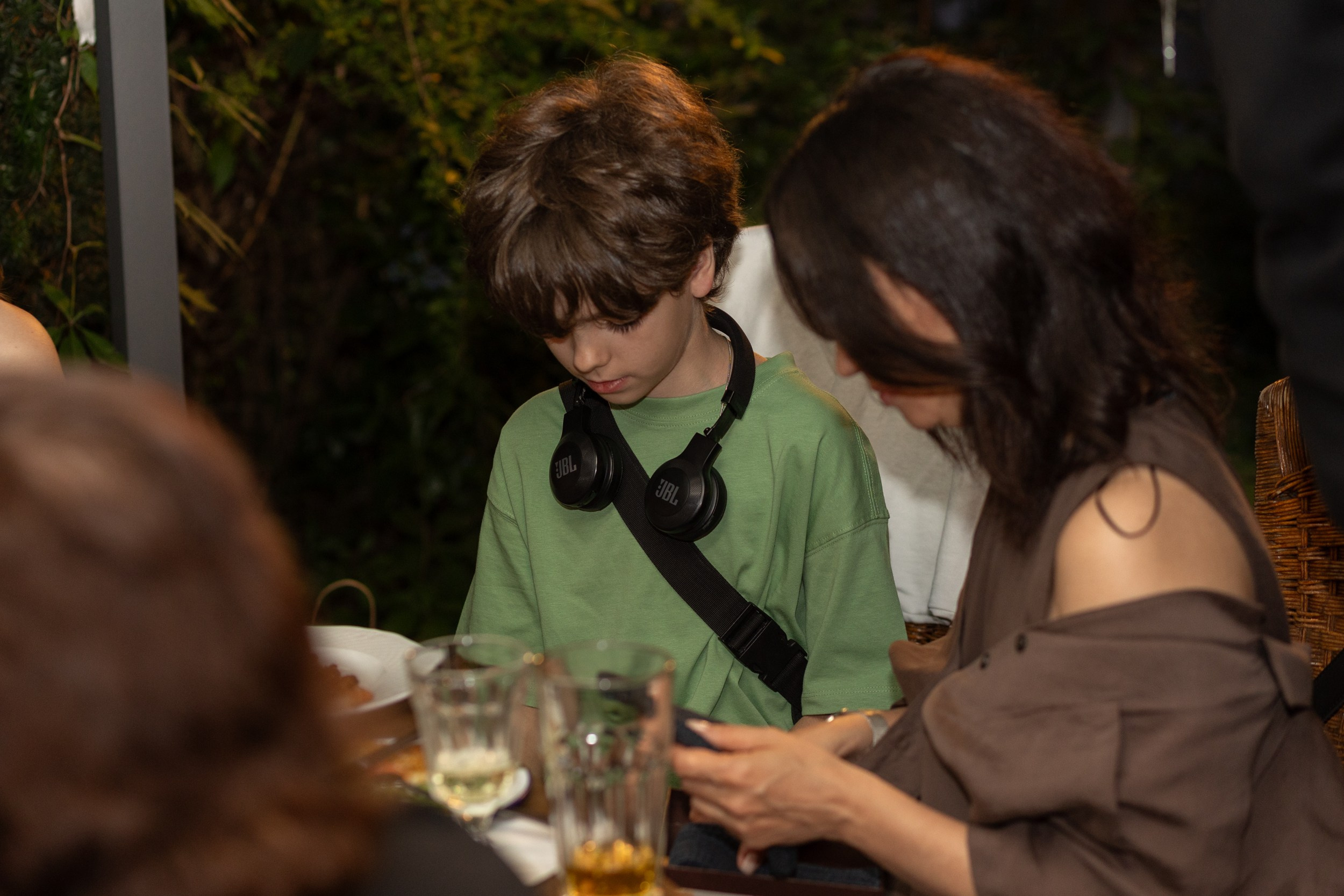 Наталья 04.08.2025. Семейный и детский фотограф в Варшаве Мила Бобровская