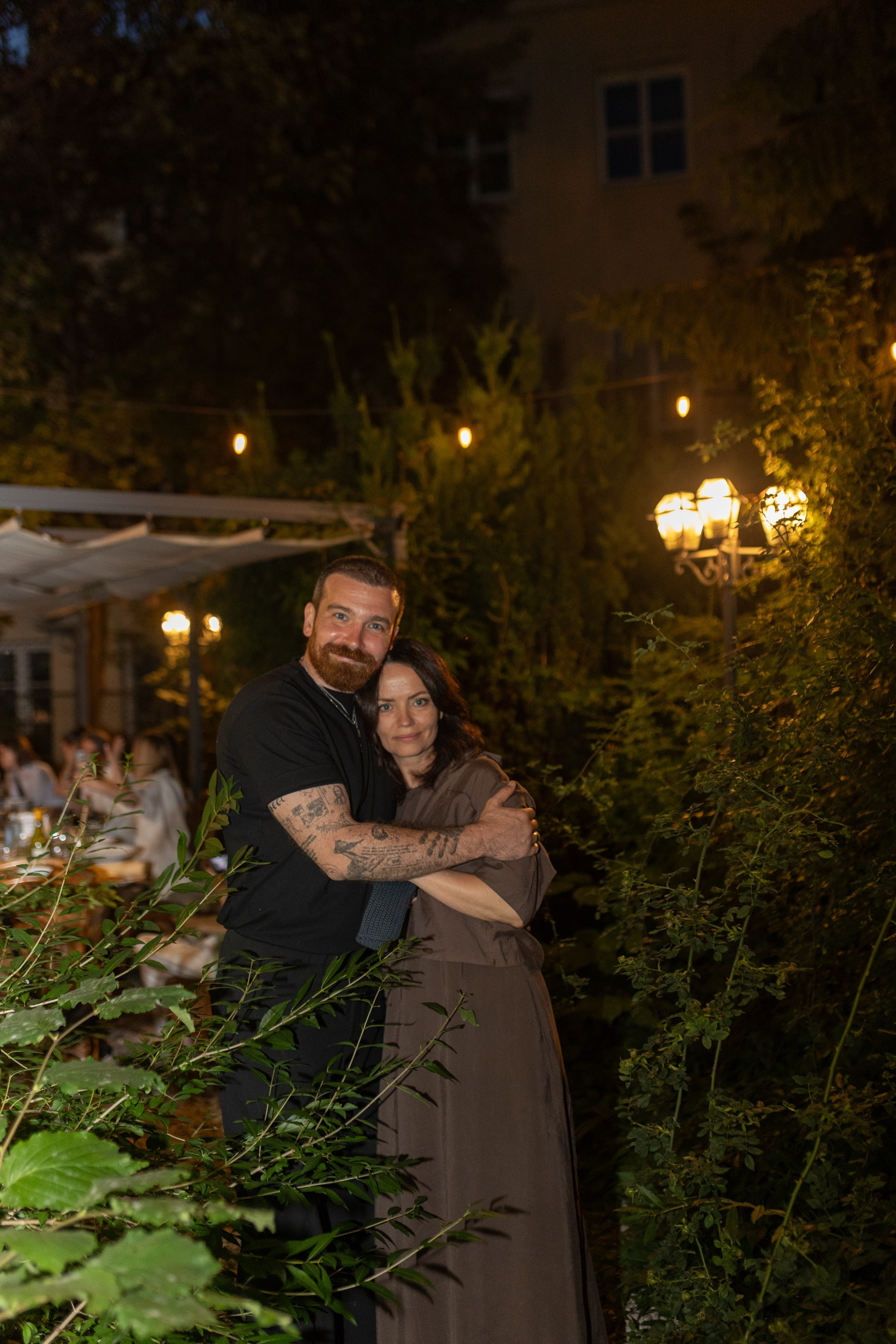 Наталья 04.08.2025. Семейный и детский фотограф в Варшаве Мила Бобровская
