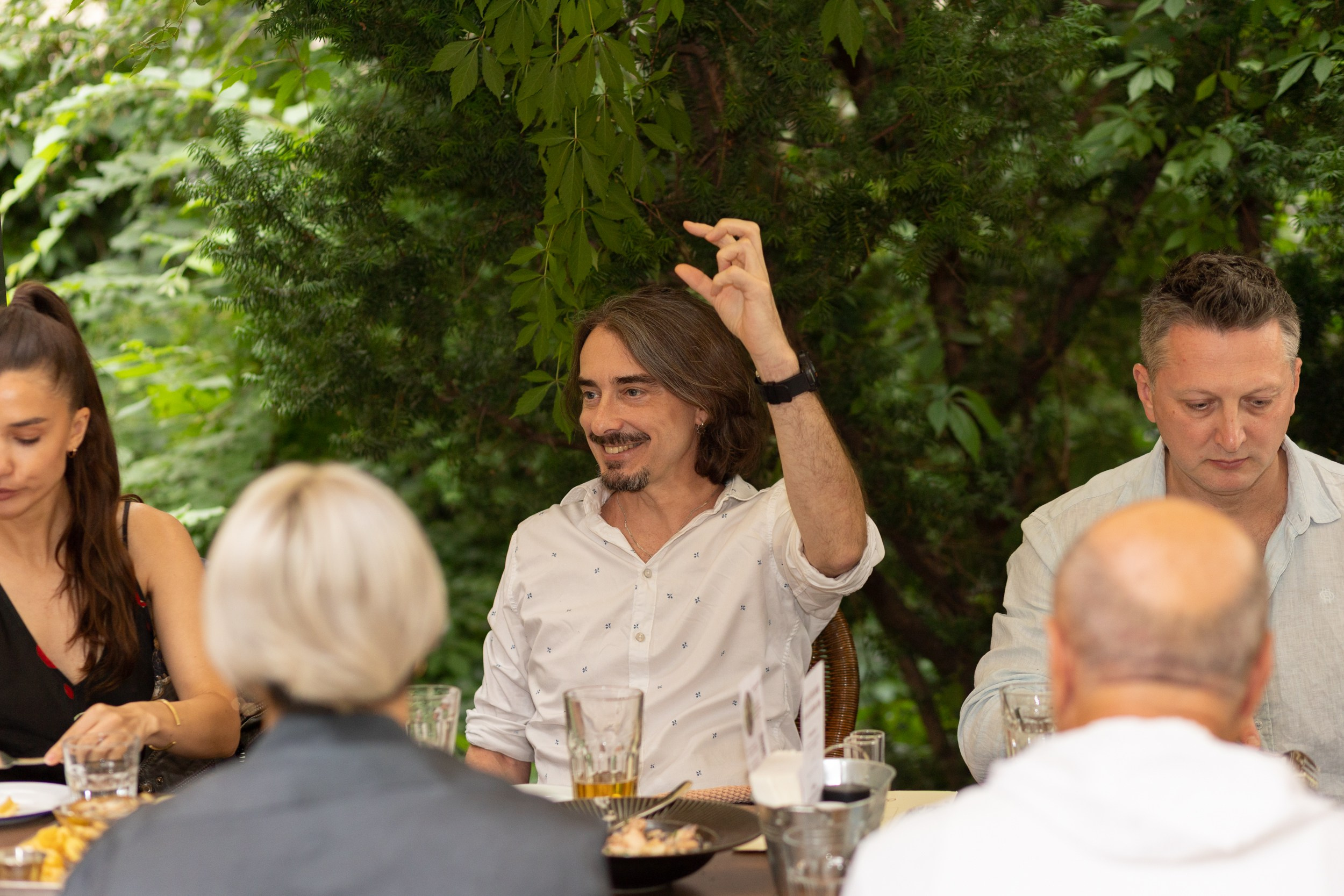 Наталья 04.08.2025. Семейный и детский фотограф в Варшаве Мила Бобровская