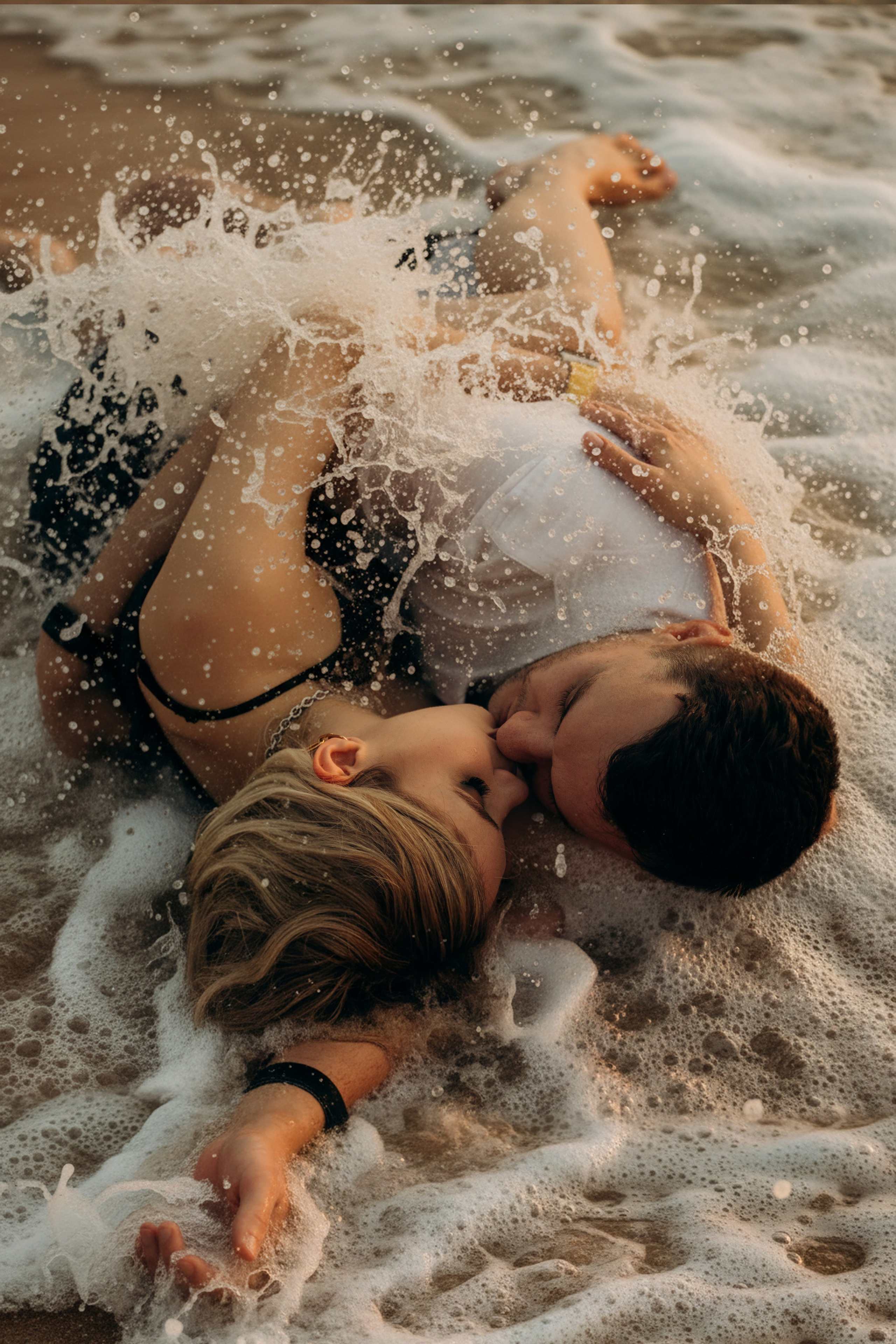 LoveStory. Фотограф в Паттайе