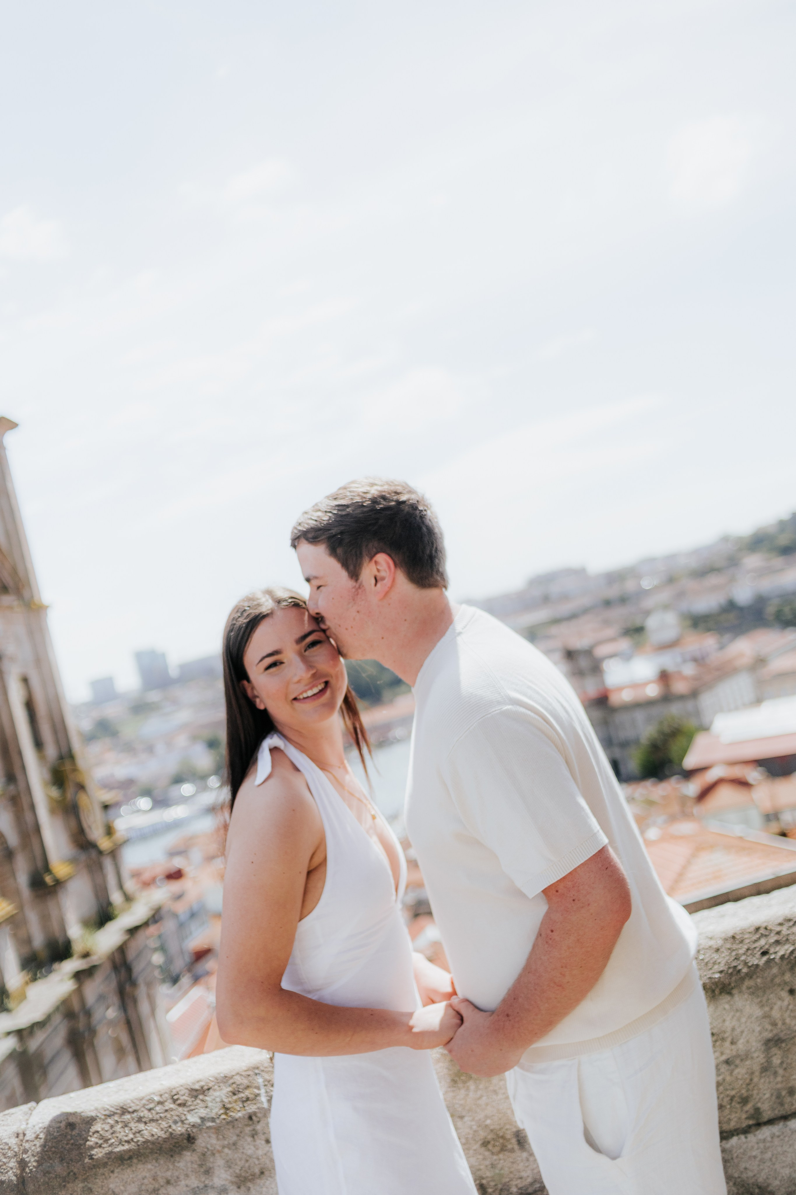 Zach & Anne / Engagement Photoshoot. Philipe Fotografia