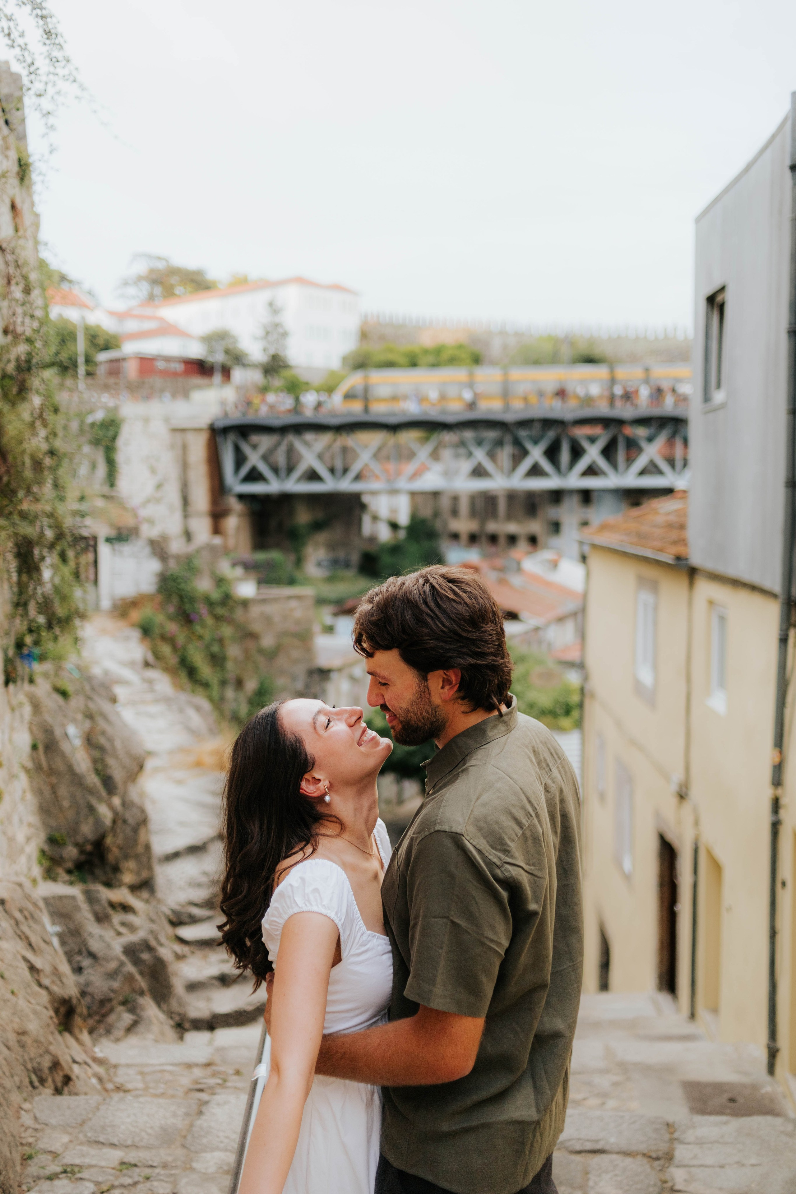 Michael & Brianne / Engagement Session. Philipe Fotografia