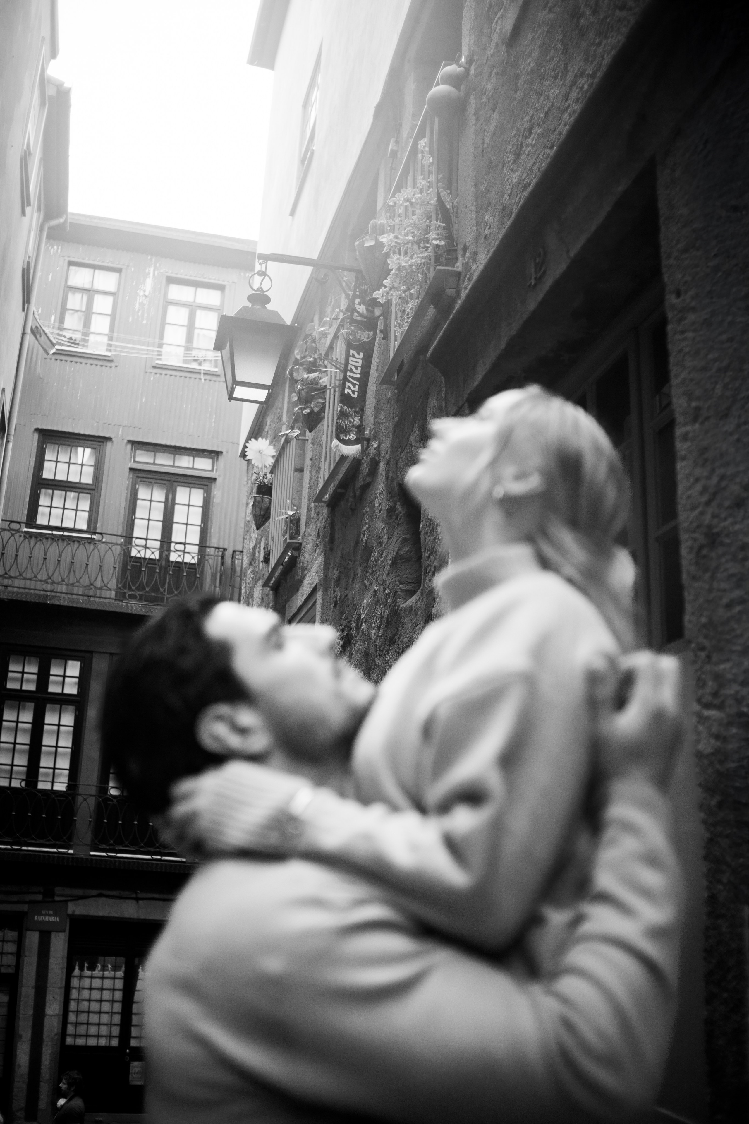Fabio & Jasmin. Philipe Fotografia