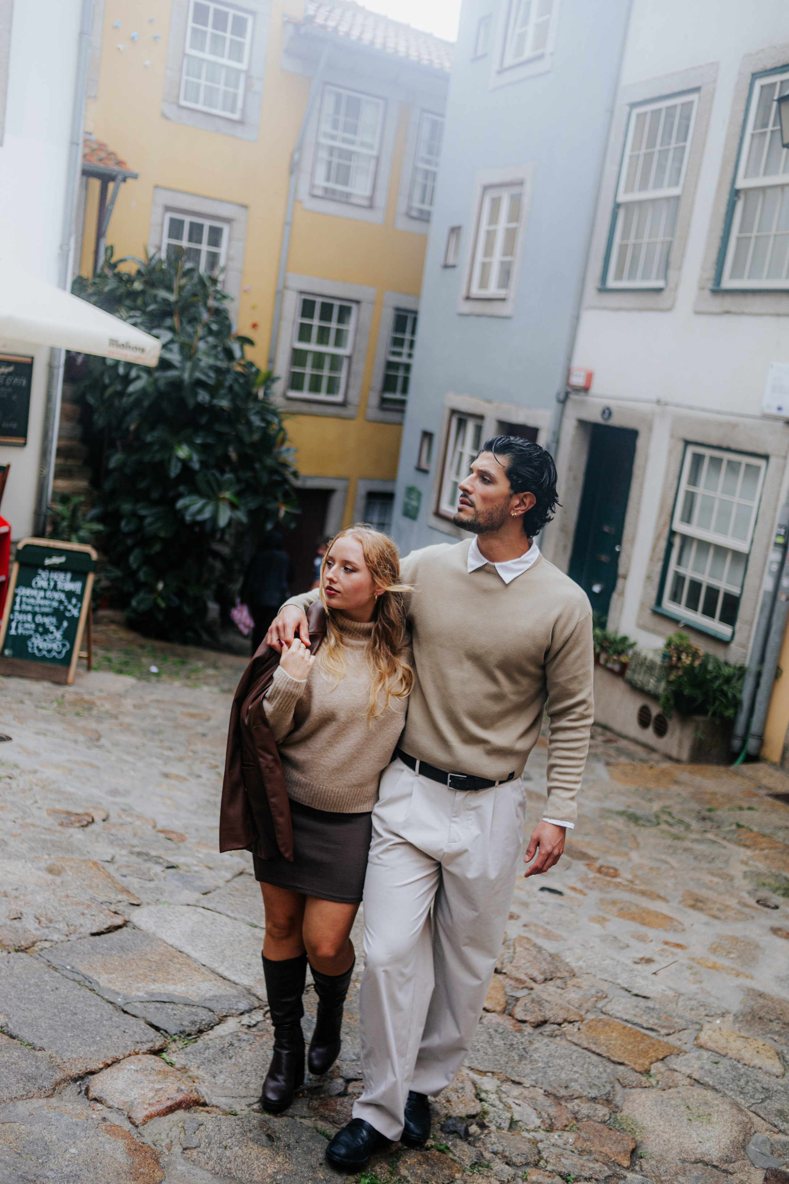 Fabio & Jasmin. Philipe Fotografia