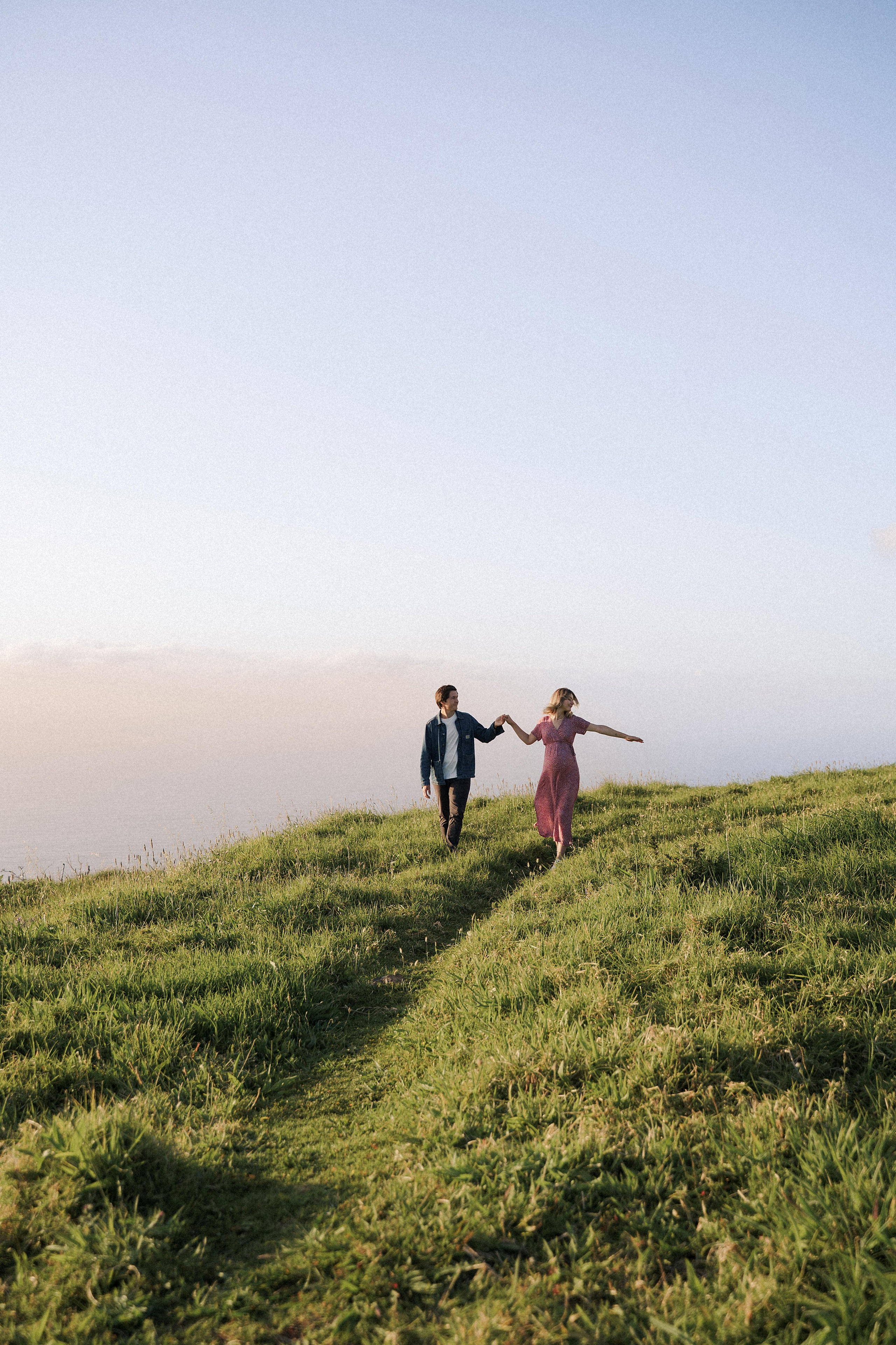 Elizaveta & Vasiliy, Garganta Funda. Ваш фотограф на Мадейрі