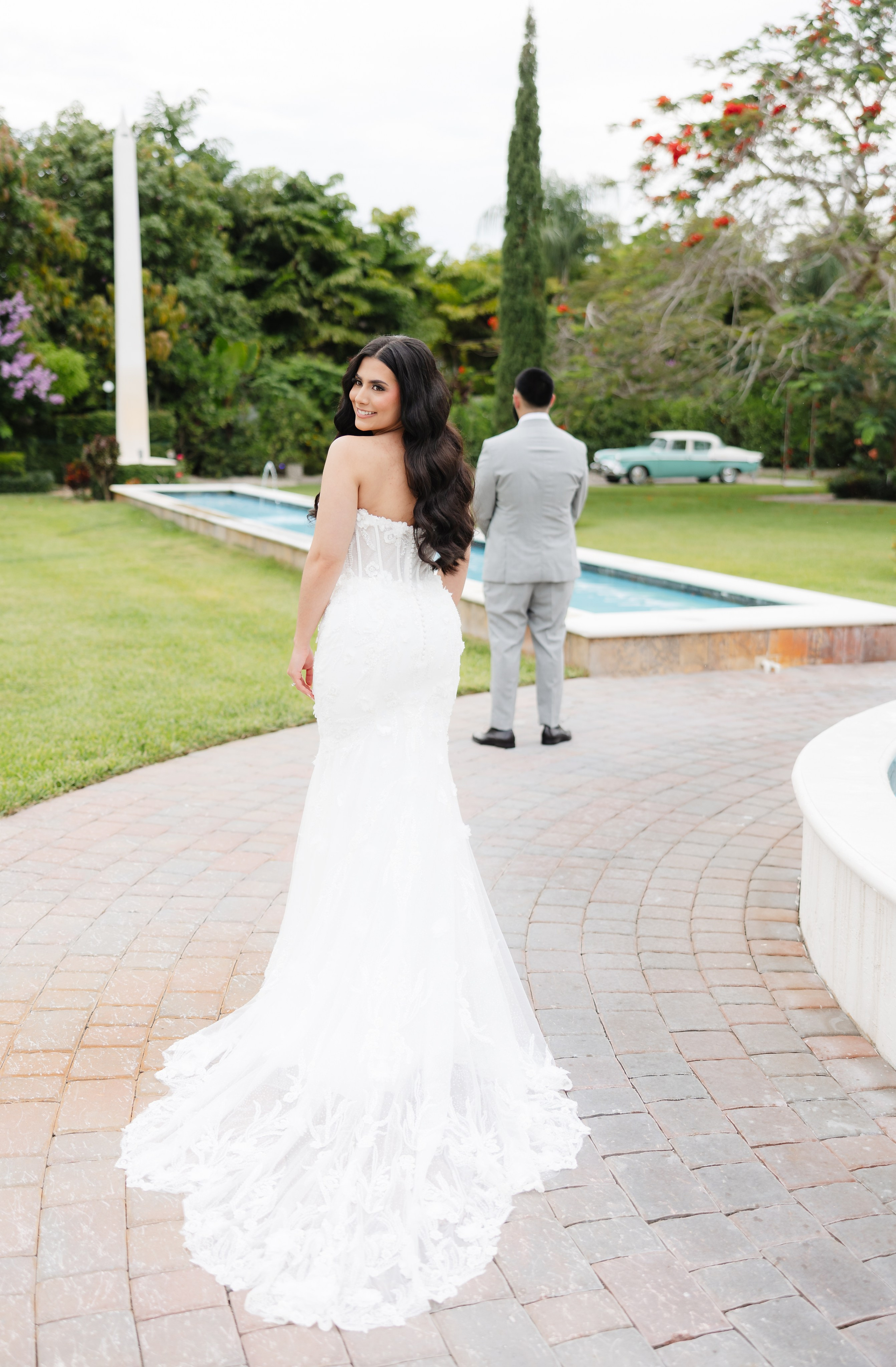 A Love Story Years in the Making | Sheila & Kevin’s Villa Toscana Wedding. YES I DO PRODUCTION — Wedding photography&videography