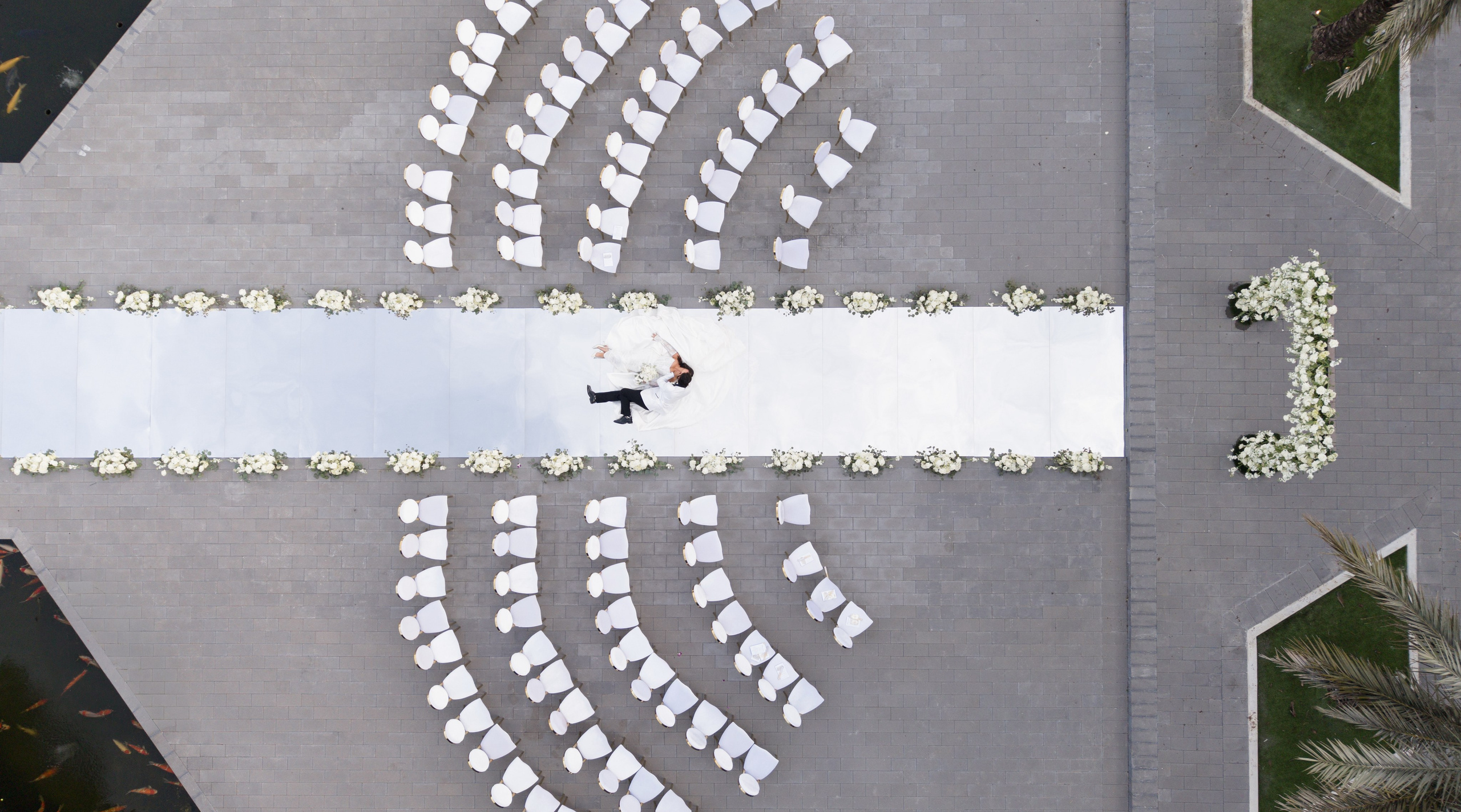 YES I DO PRODUCTION — Wedding photography&videography