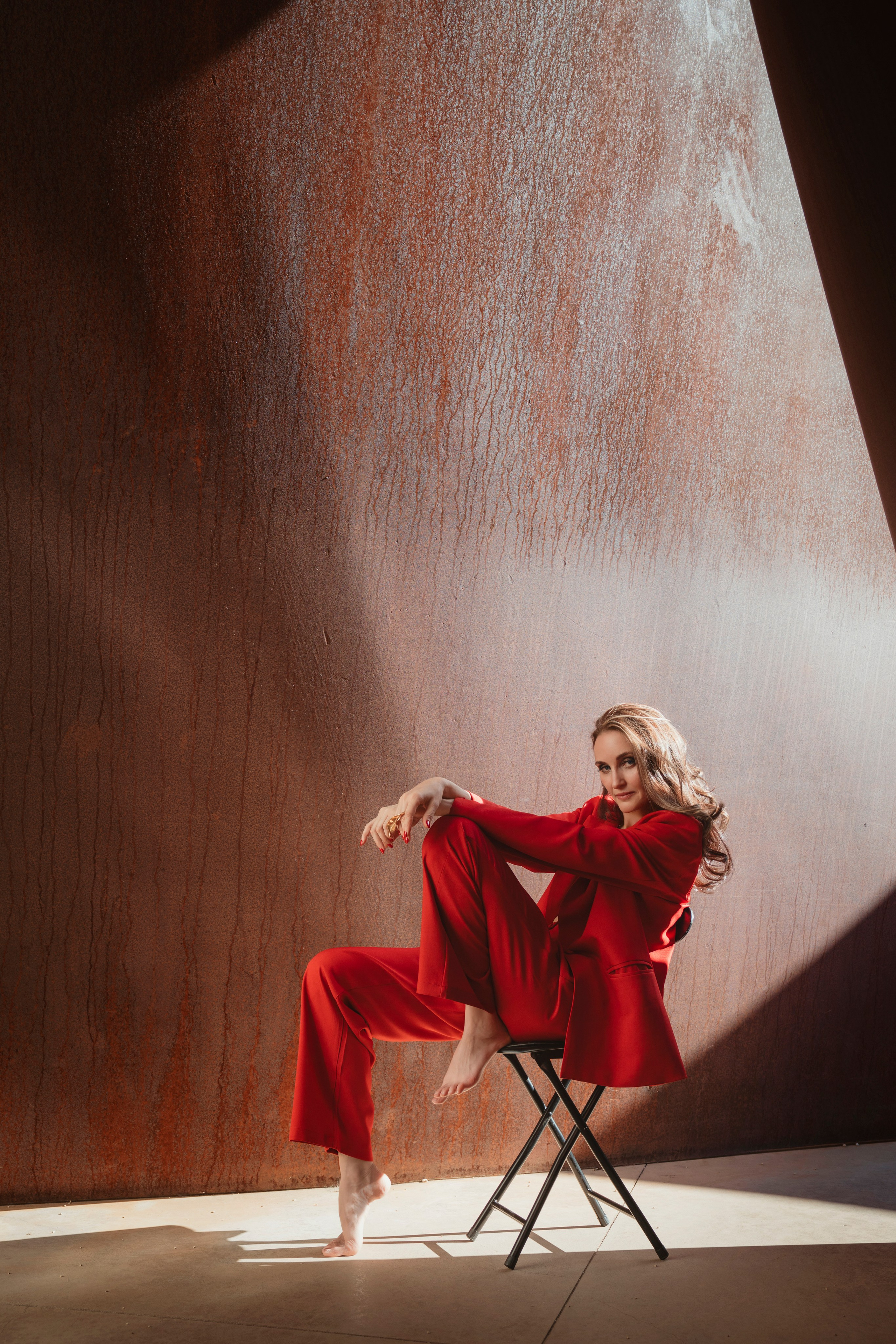 N. San Francisco Bay Area photographer Natalia Ilina